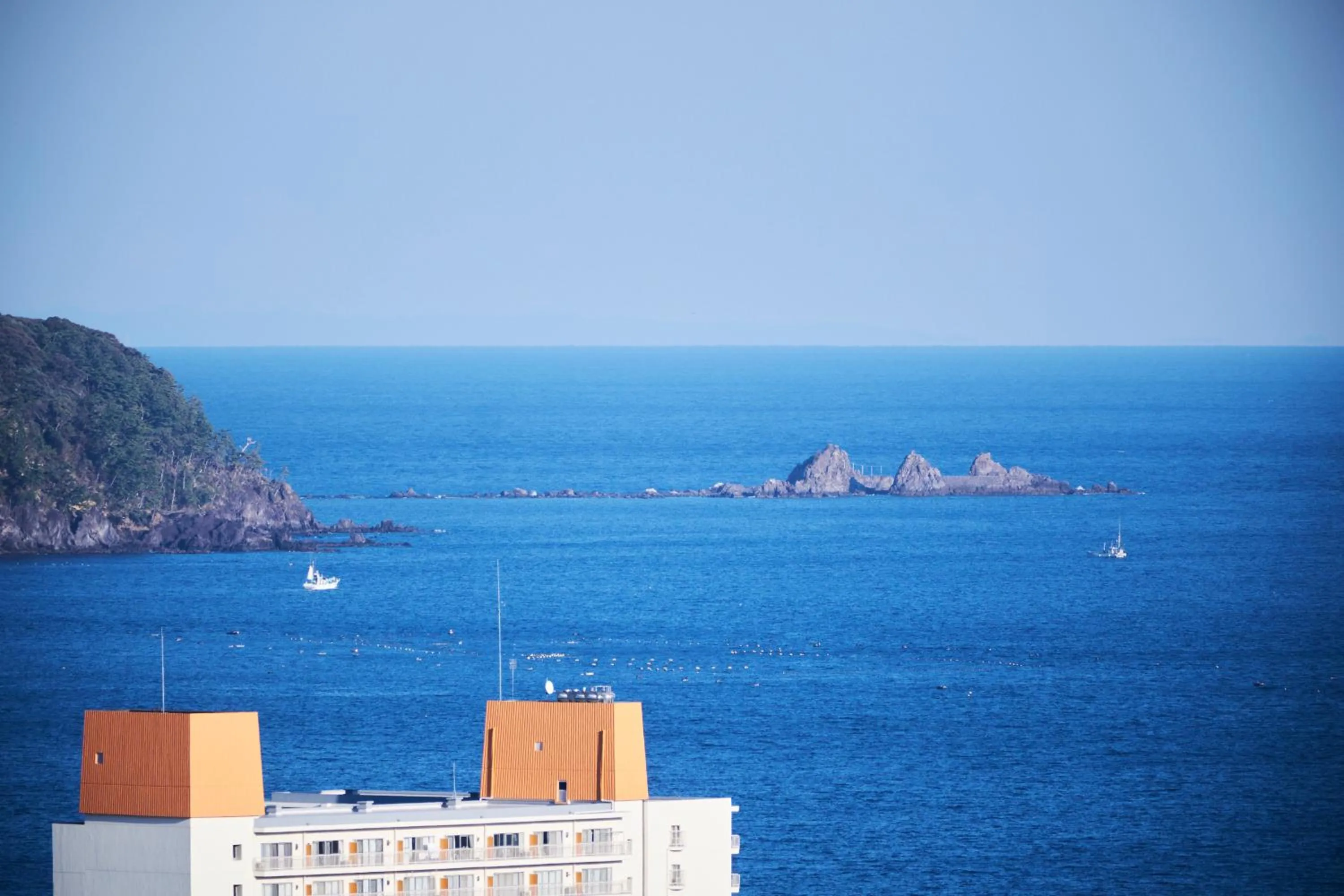 Ryokan -Suikoen- by Tranova