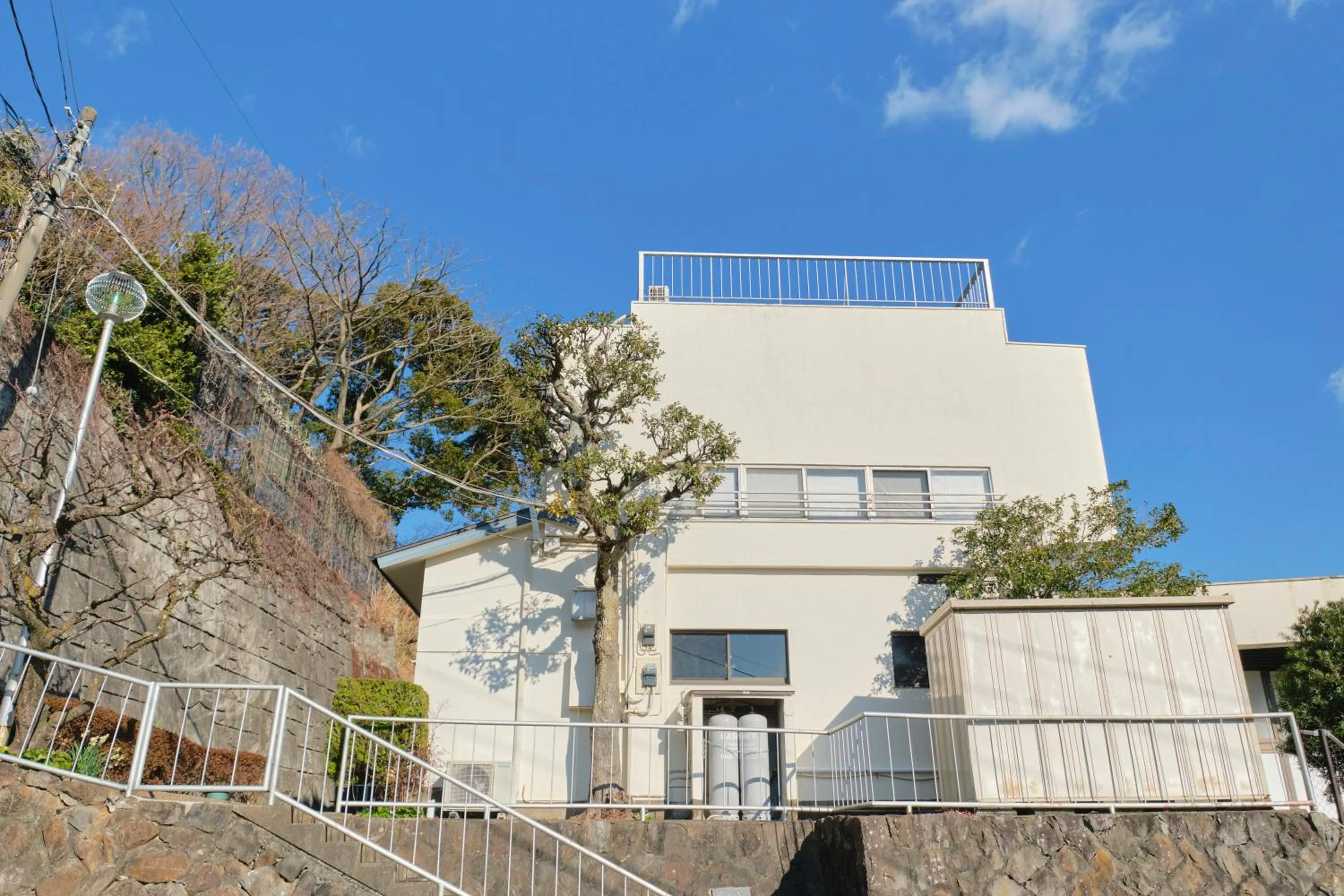 Ryokan -Suikoen- by Tranova