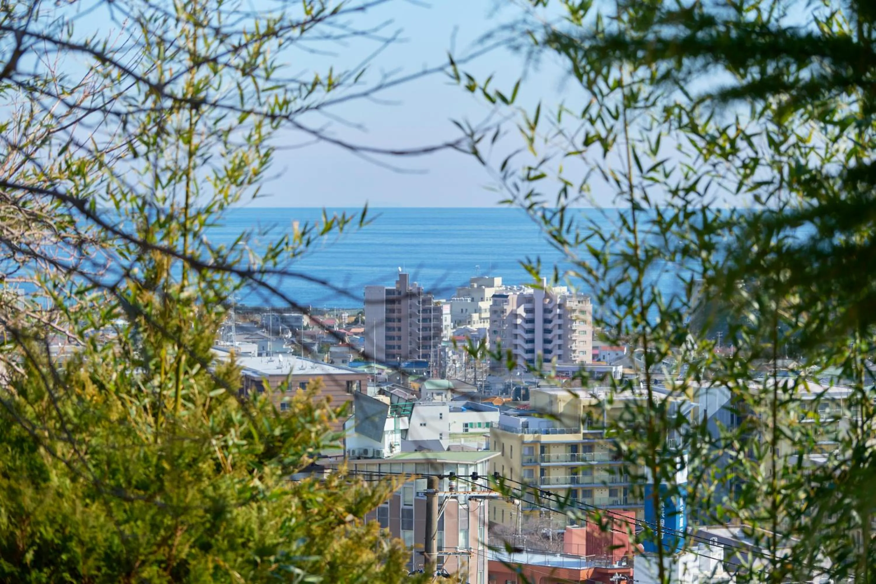 Ryokan -Suikoen- by Tranova