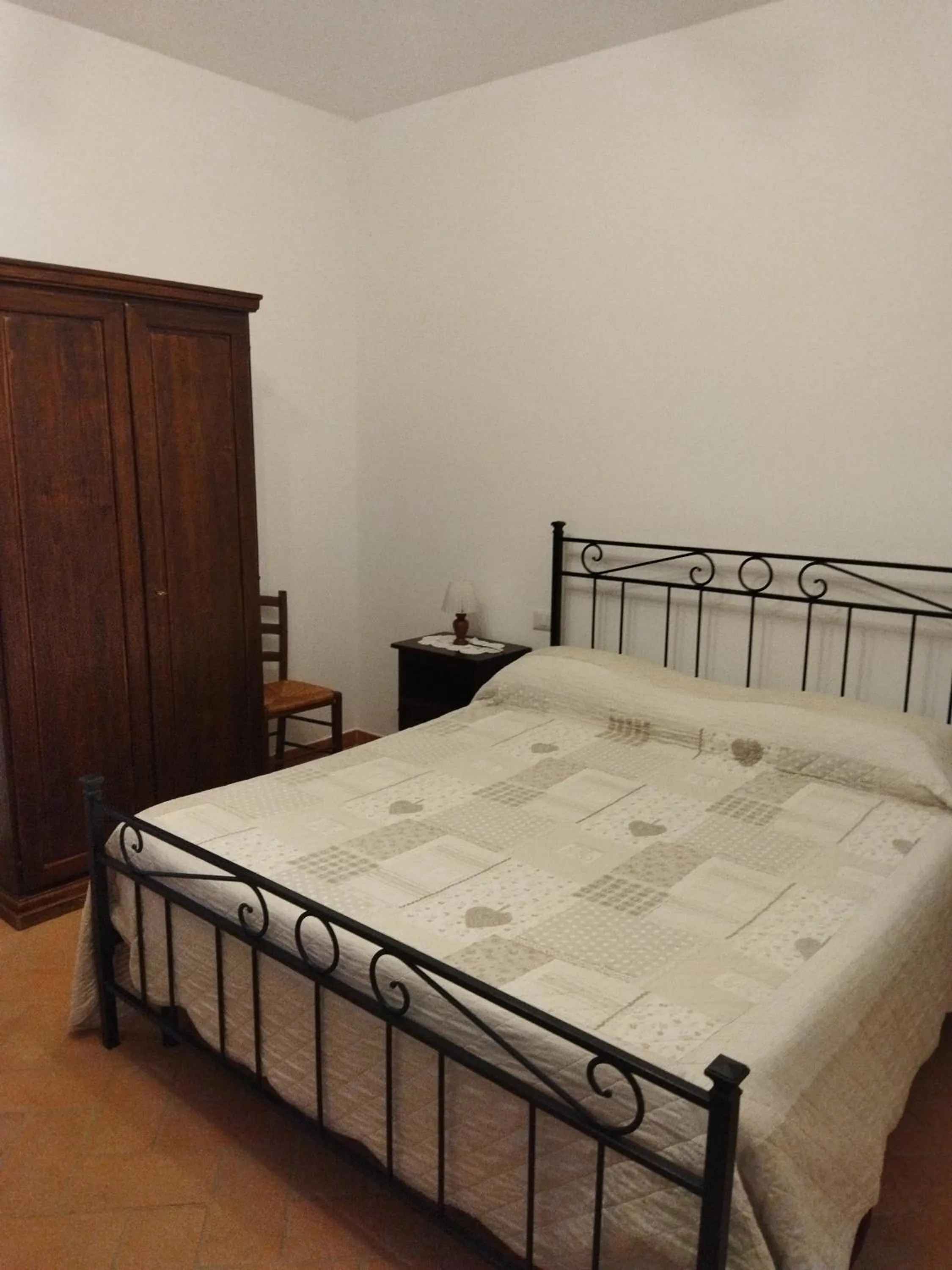 Bed in Poggio Al Vento