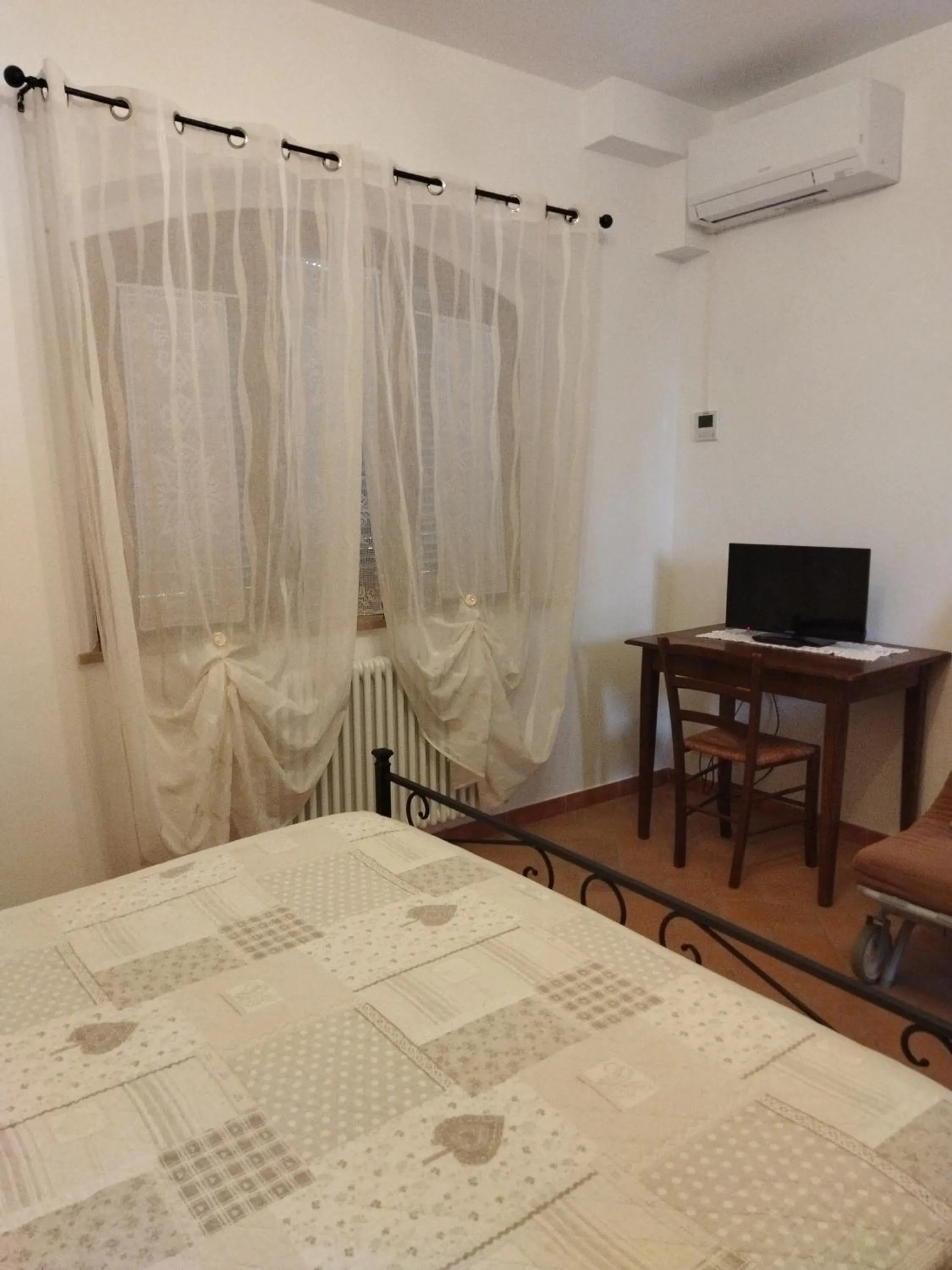 Bed in Poggio Al Vento