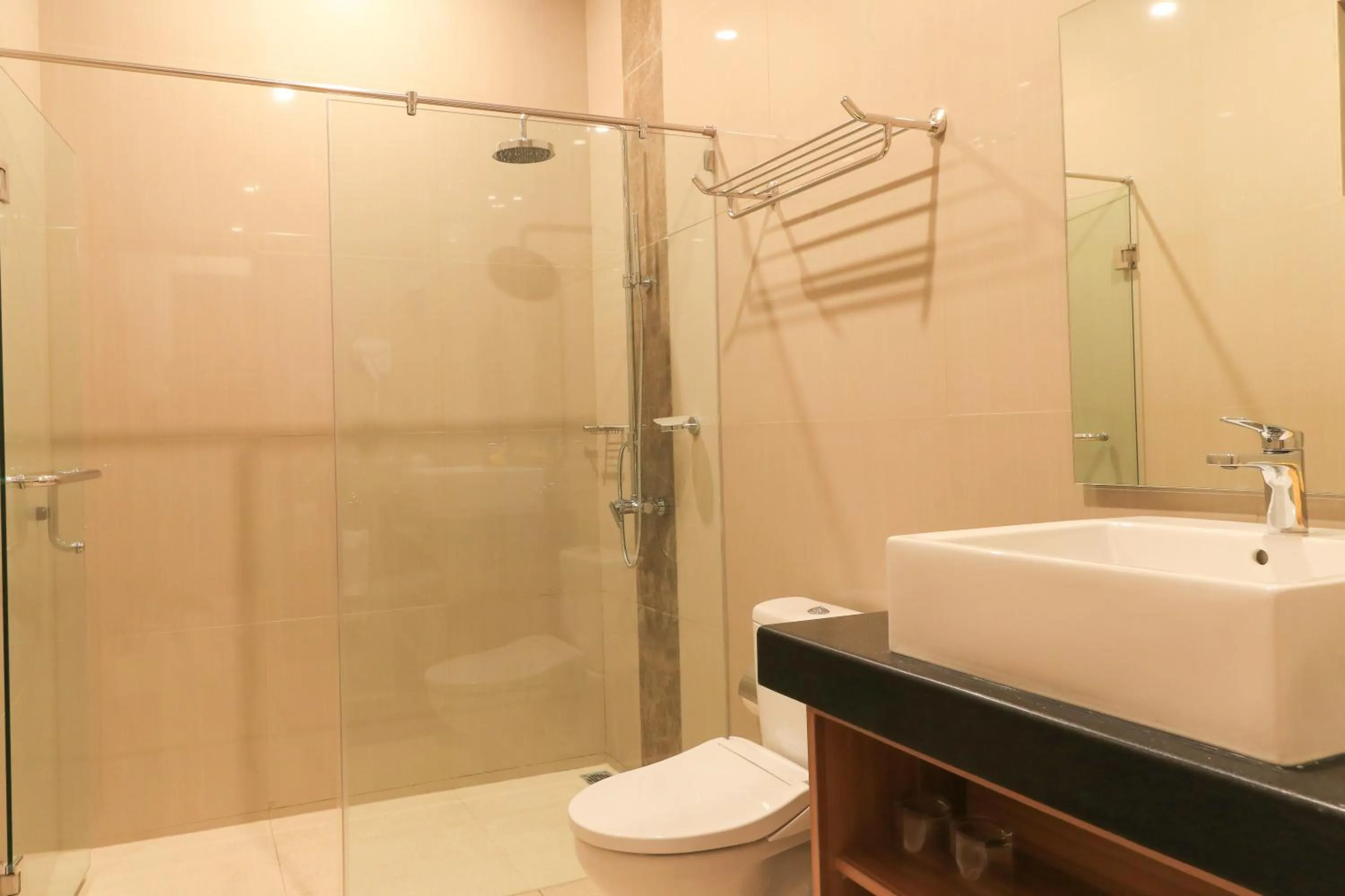 Bathroom in Linda Villa 2