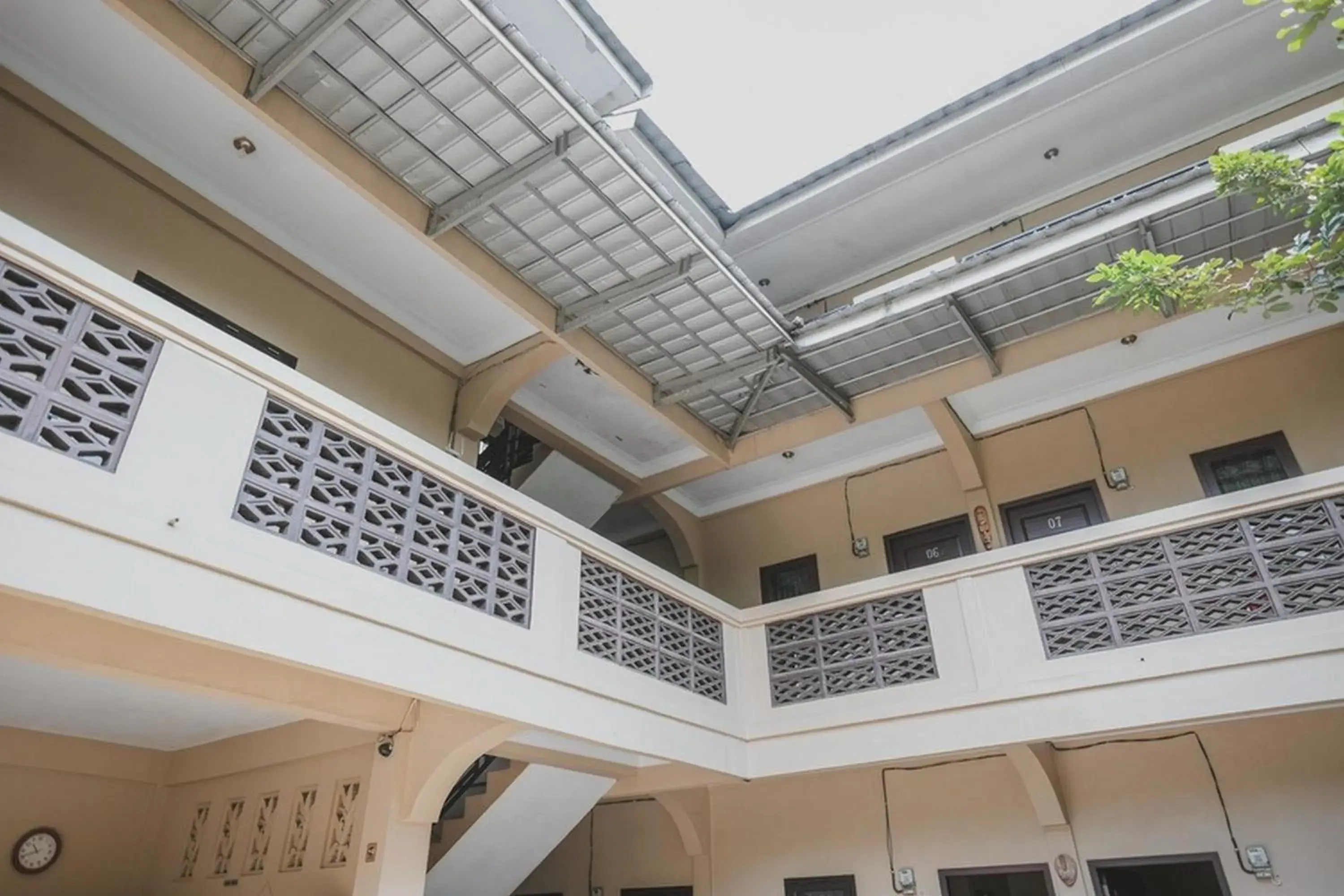 RedDoorz Syariah near Jamtos Jambi 2 RedDoorz Syariah near Jamtos Jambi 2