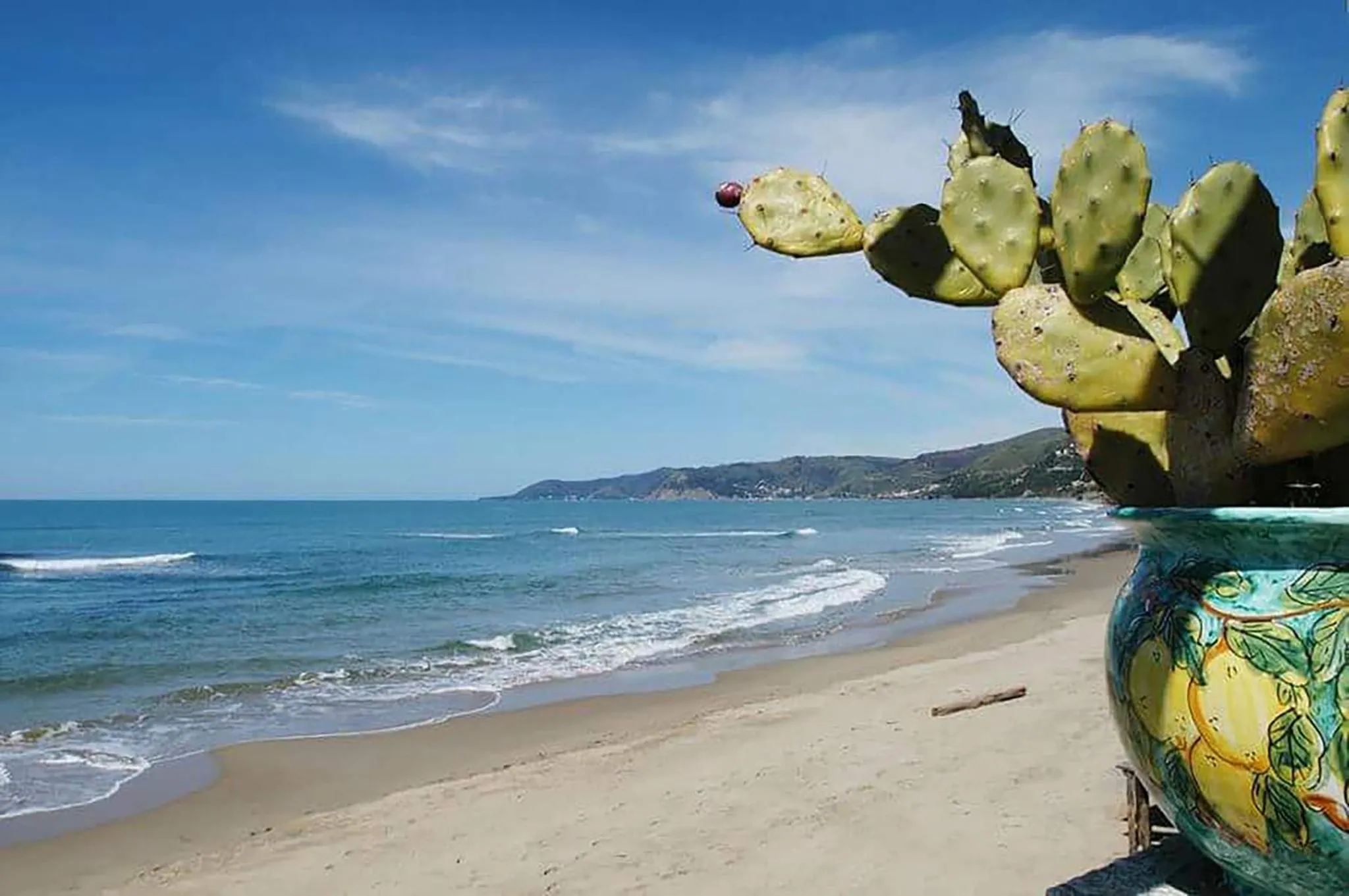 Hotel e Residence Il Faro Acciaroli