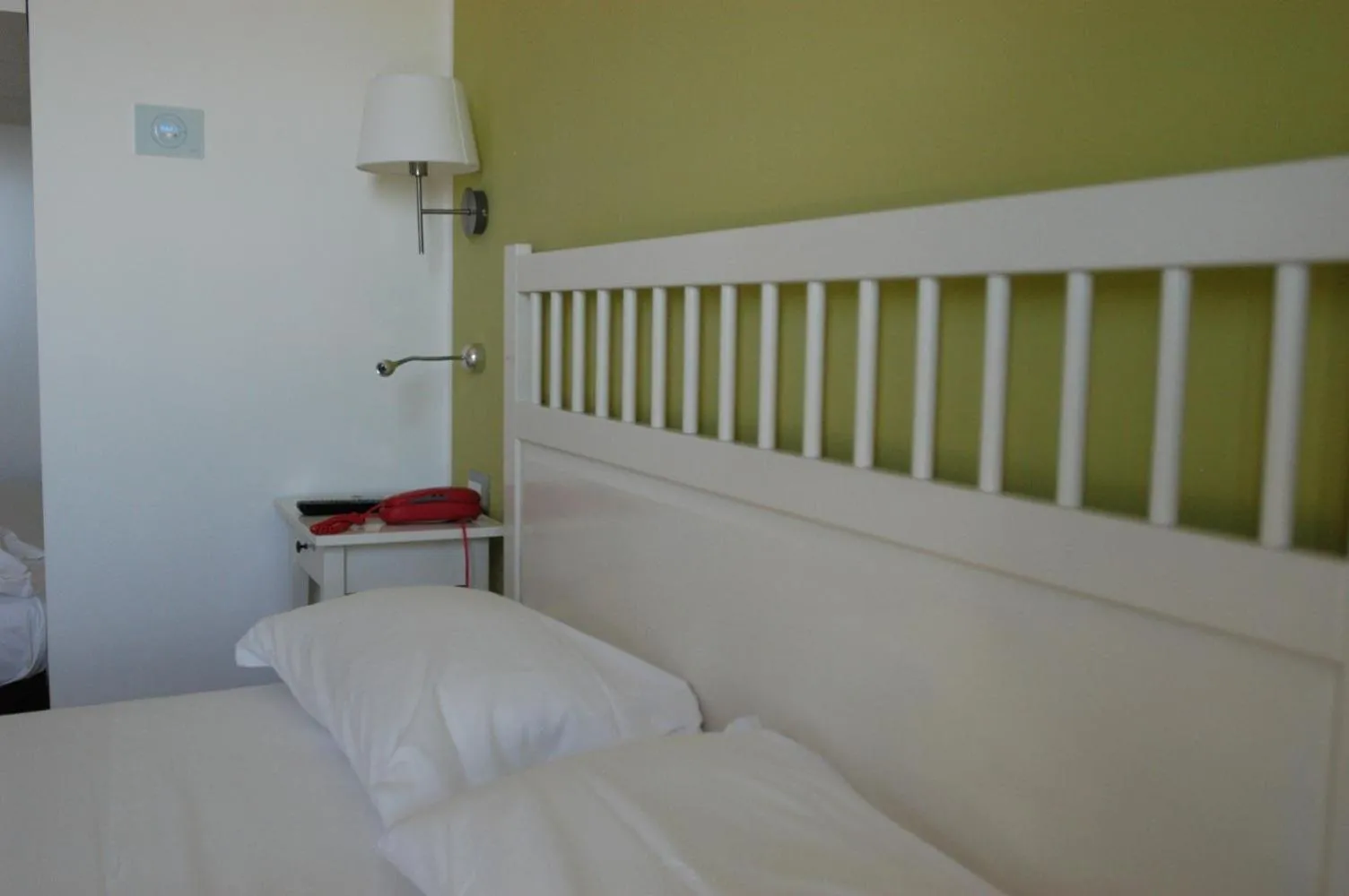 Bed in Hotel e Residence Il Faro Acciaroli