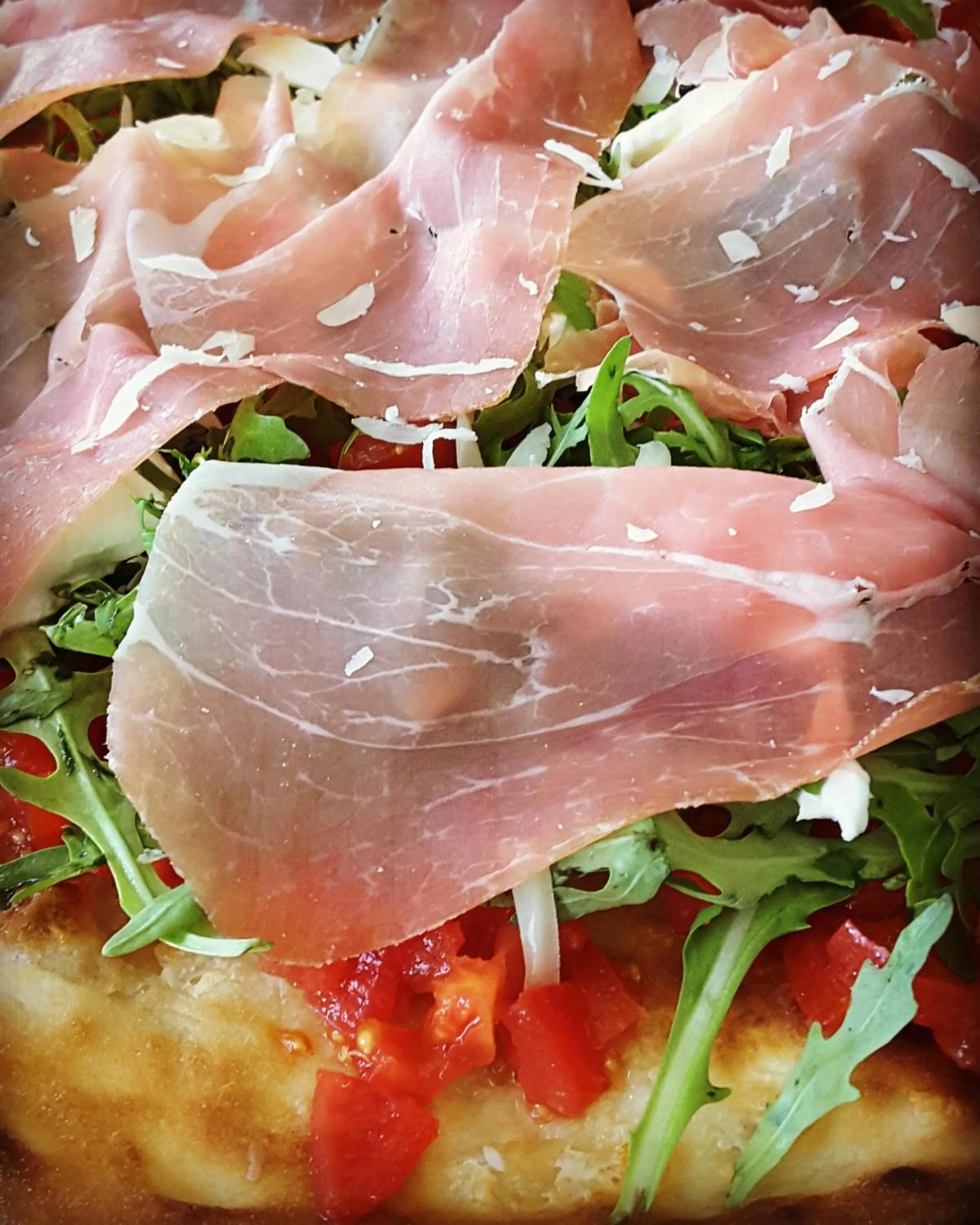 Restaurant/places to eat in Hotel e Residence Il Faro Acciaroli