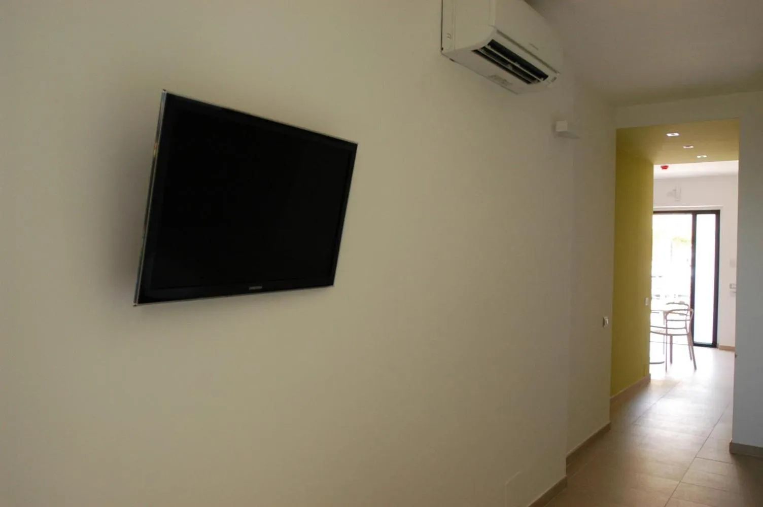 Hotel e Residence Il Faro Acciaroli