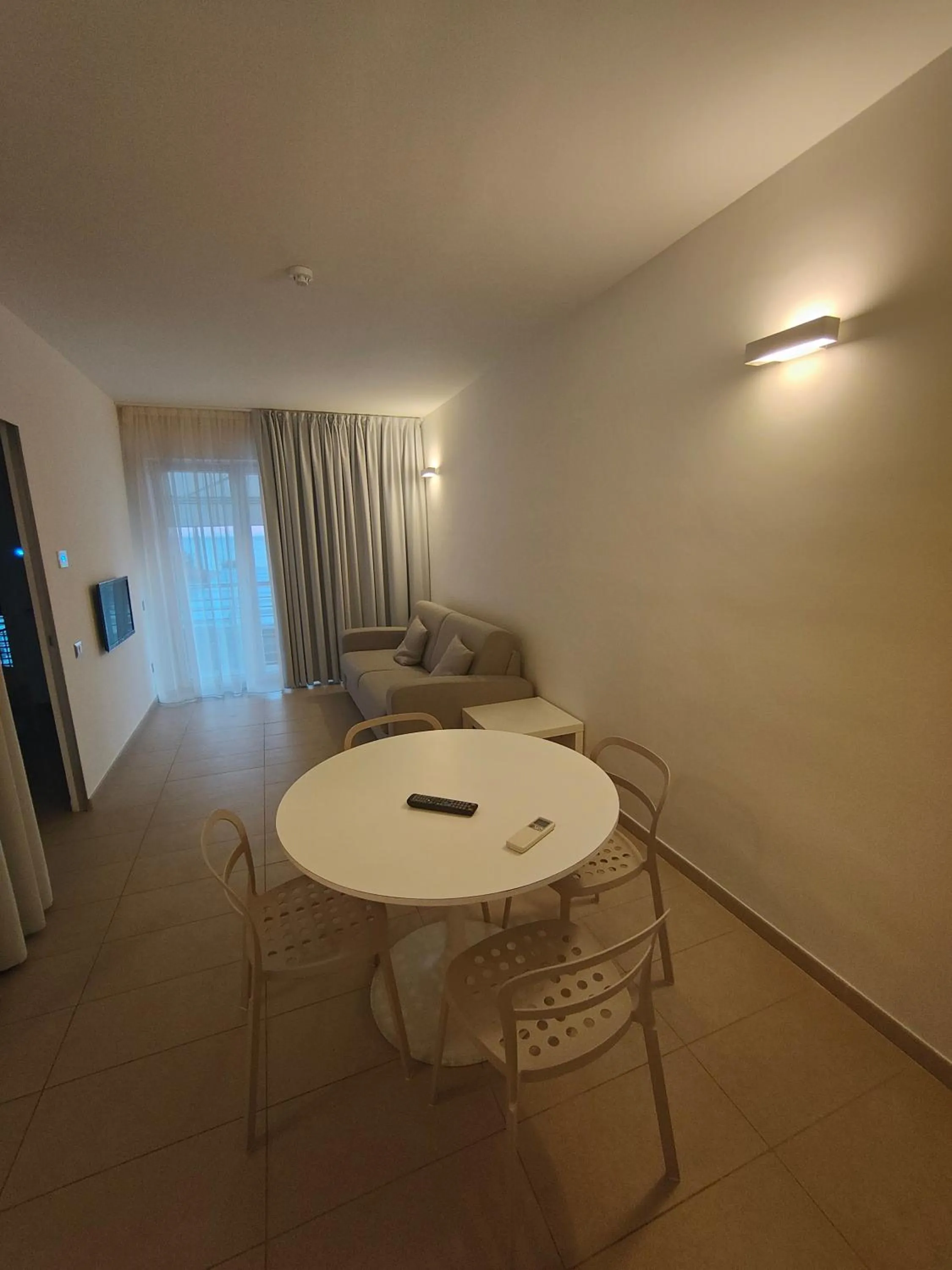 Hotel e Residence Il Faro Acciaroli