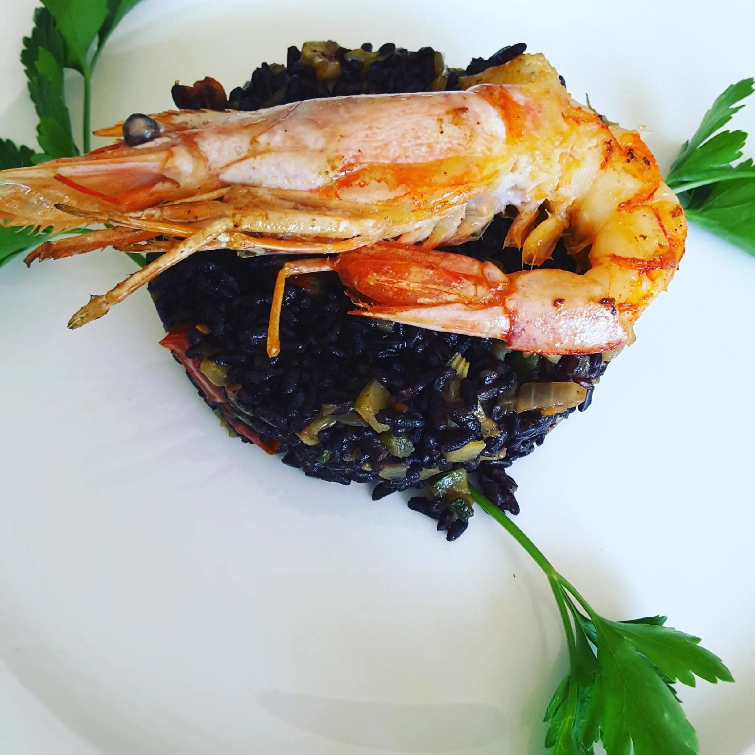 Restaurant/places to eat in Hotel e Residence Il Faro Acciaroli