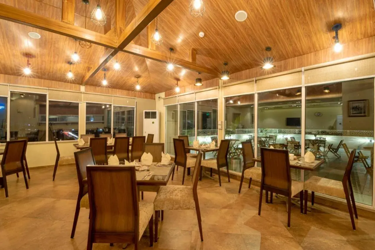 Restaurant/places to eat in Hotel One Garden Town, Lahore Restaurant/places to eat in Hotel One Garden Town, Lahore