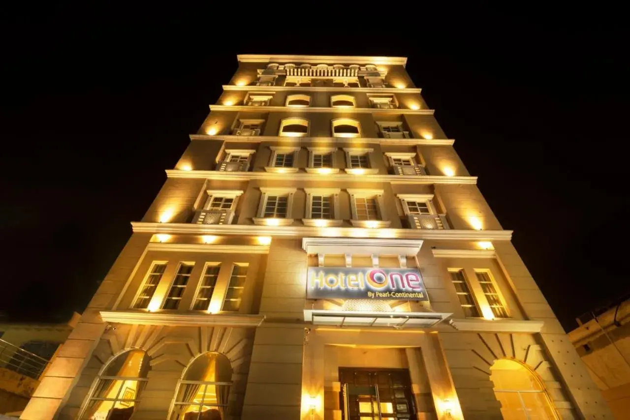 Hotel One Garden Town, Lahore Hotel One Garden Town, Lahore