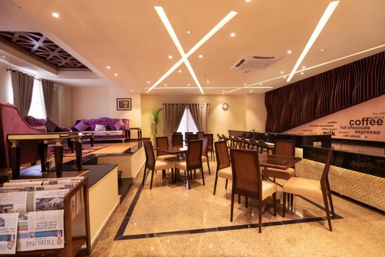 Restaurant/places to eat in Hotel One Garden Town, Lahore Restaurant/places to eat in Hotel One Garden Town, Lahore