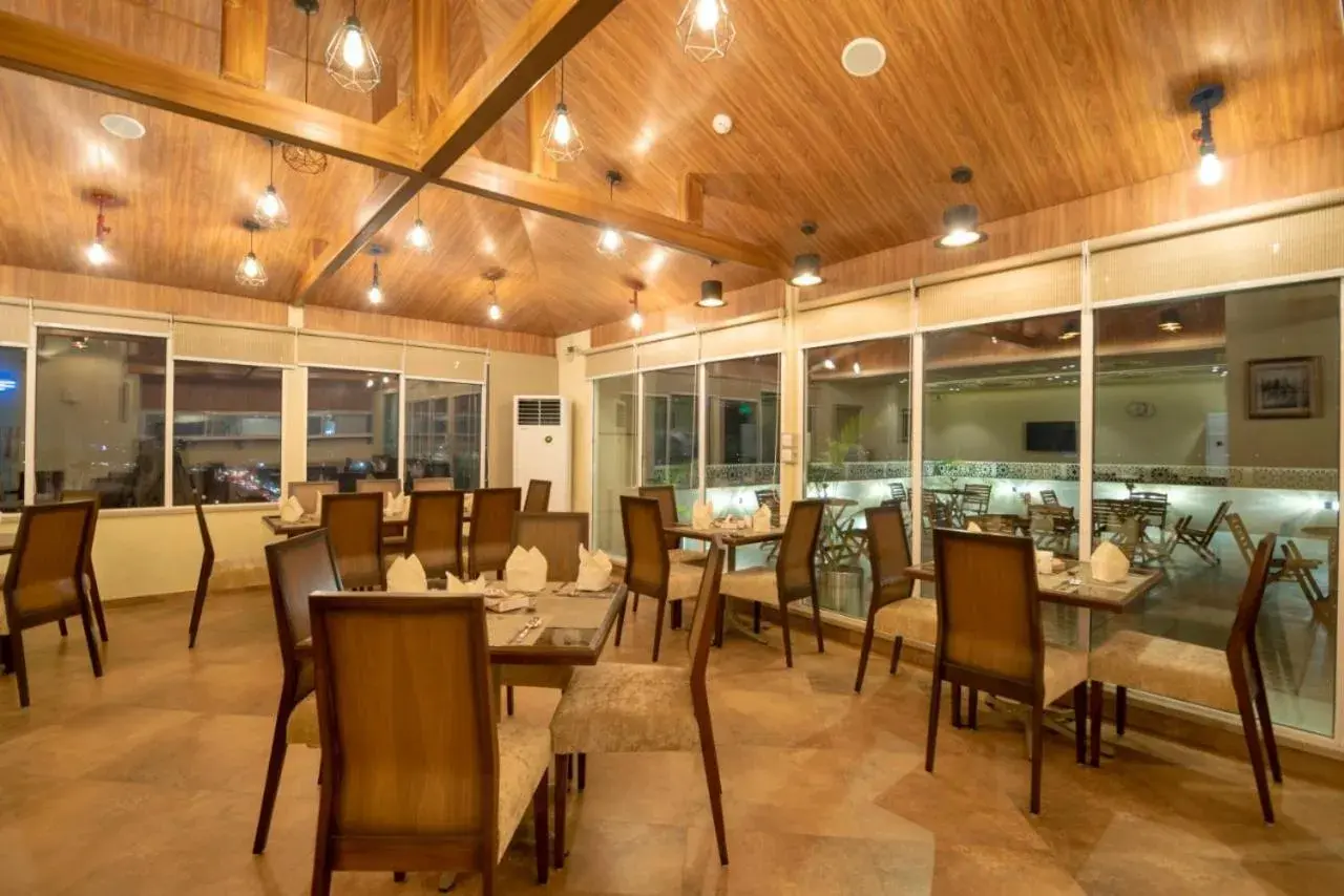 Restaurant/places to eat in Hotel One Garden Town, Lahore Restaurant/places to eat in Hotel One Garden Town, Lahore