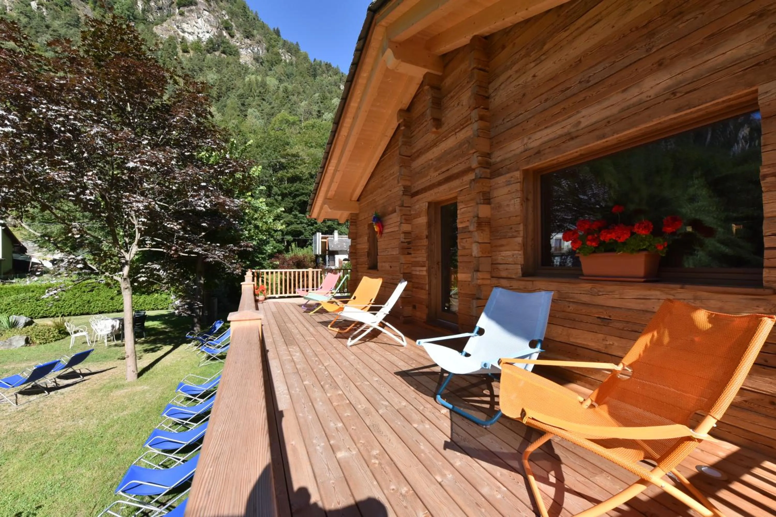Hotel Des Roses