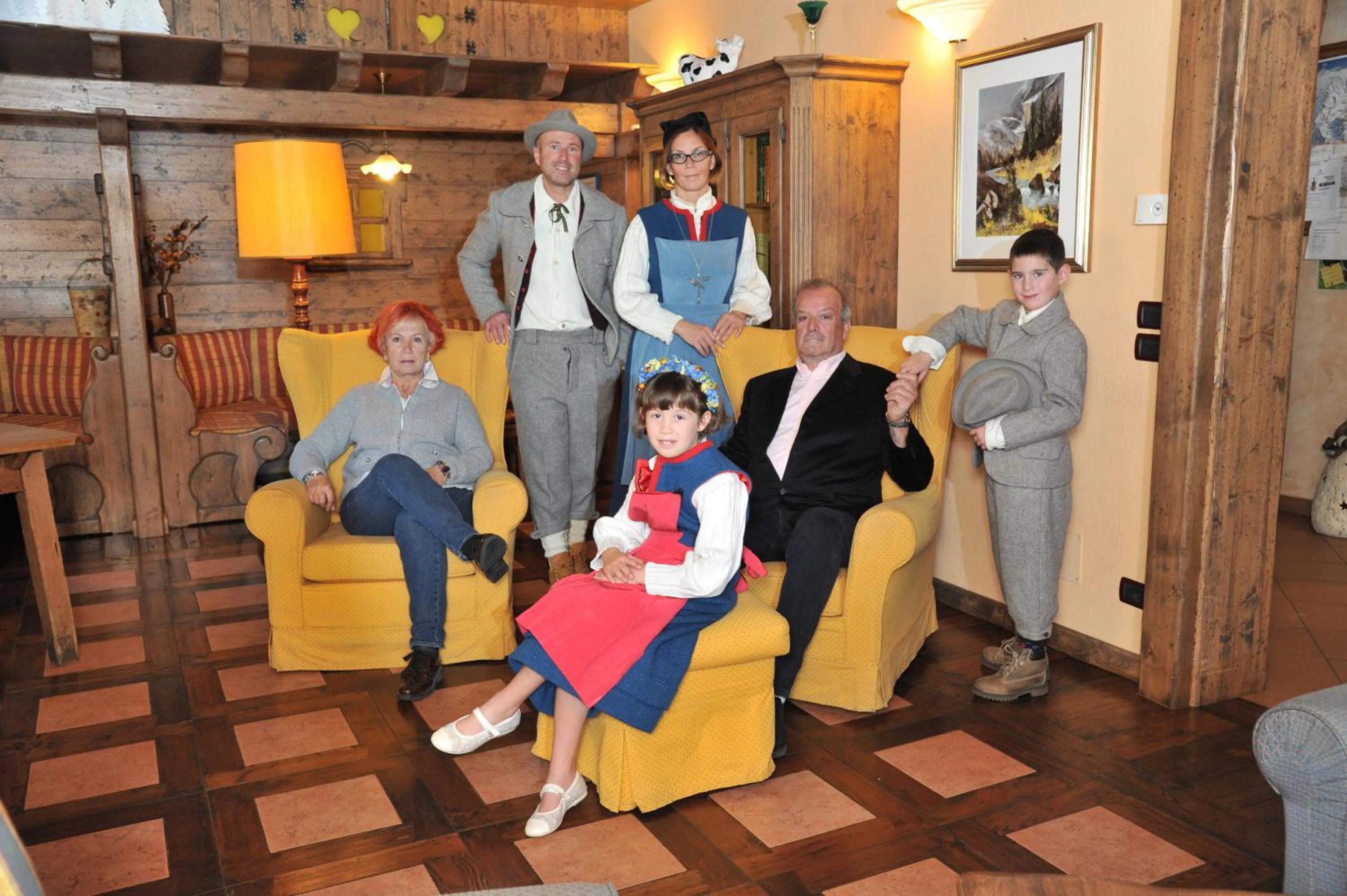 Hotel Des Roses