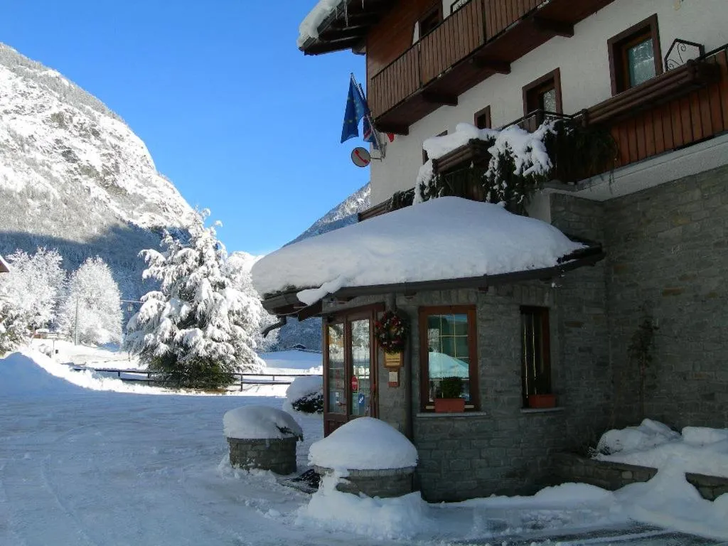 Hotel Des Roses