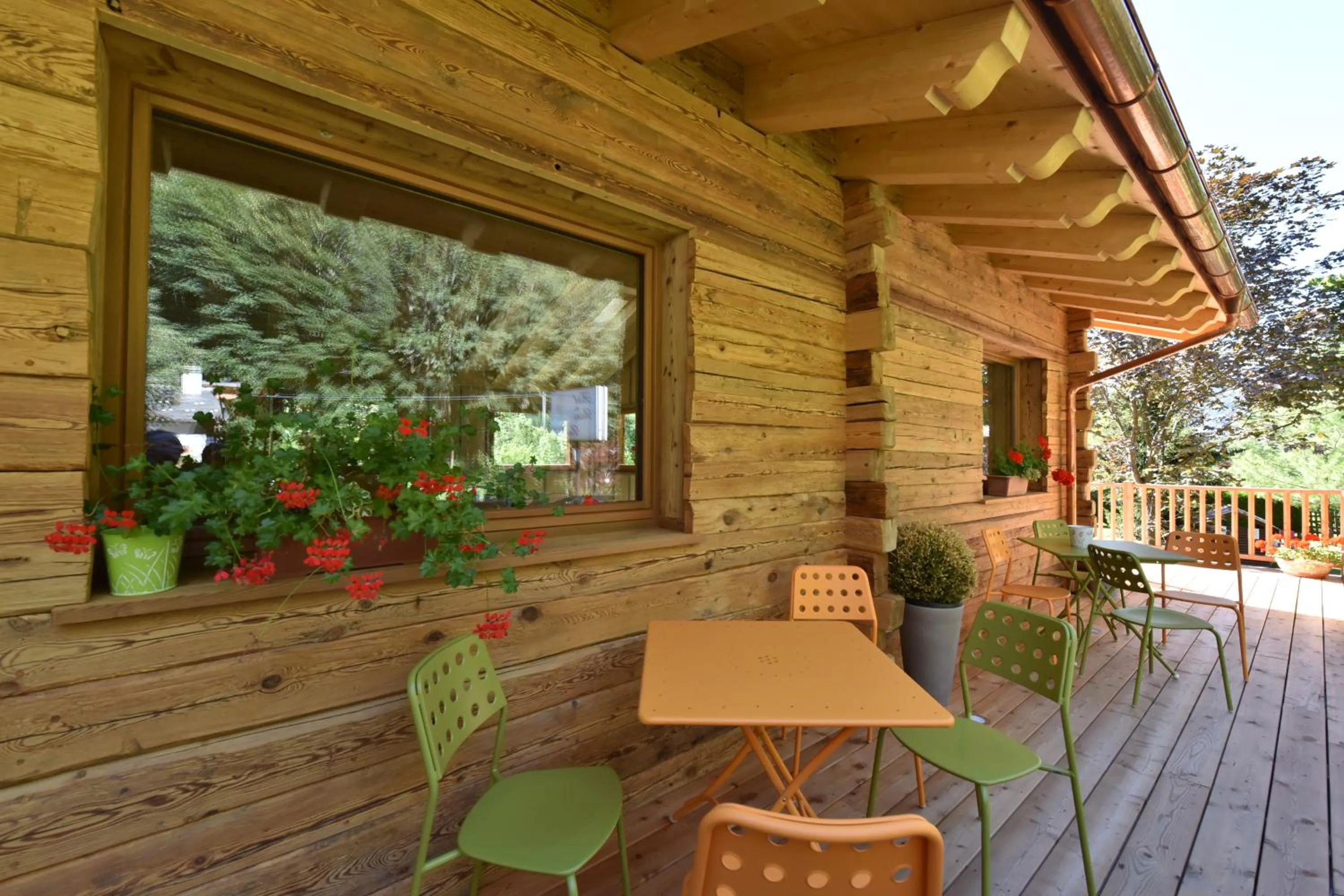 Hotel Des Roses