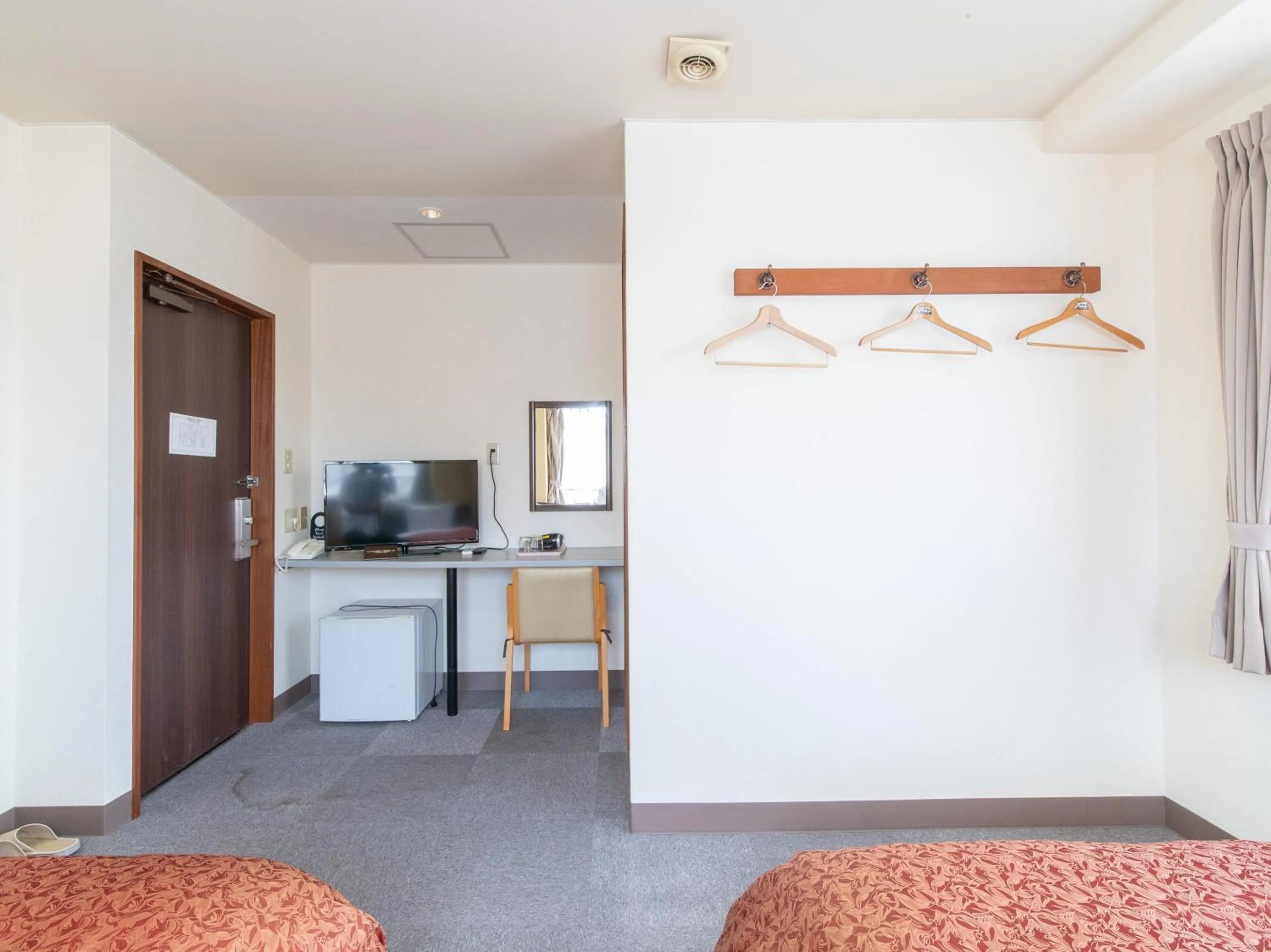 Photo of the whole room in Tabist Rays Hotel Yakata