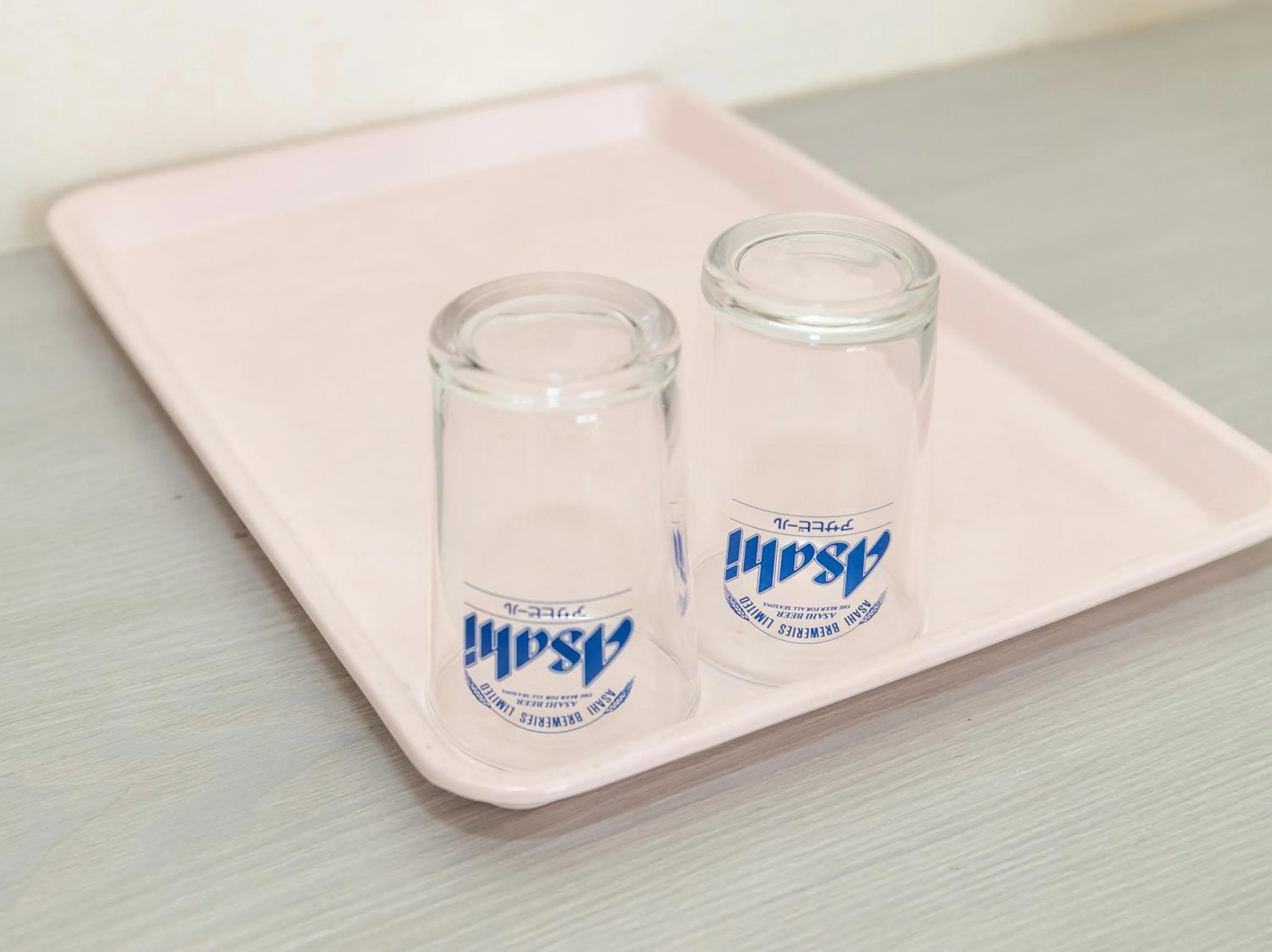 Drinks in Tabist Rays Hotel Yakata