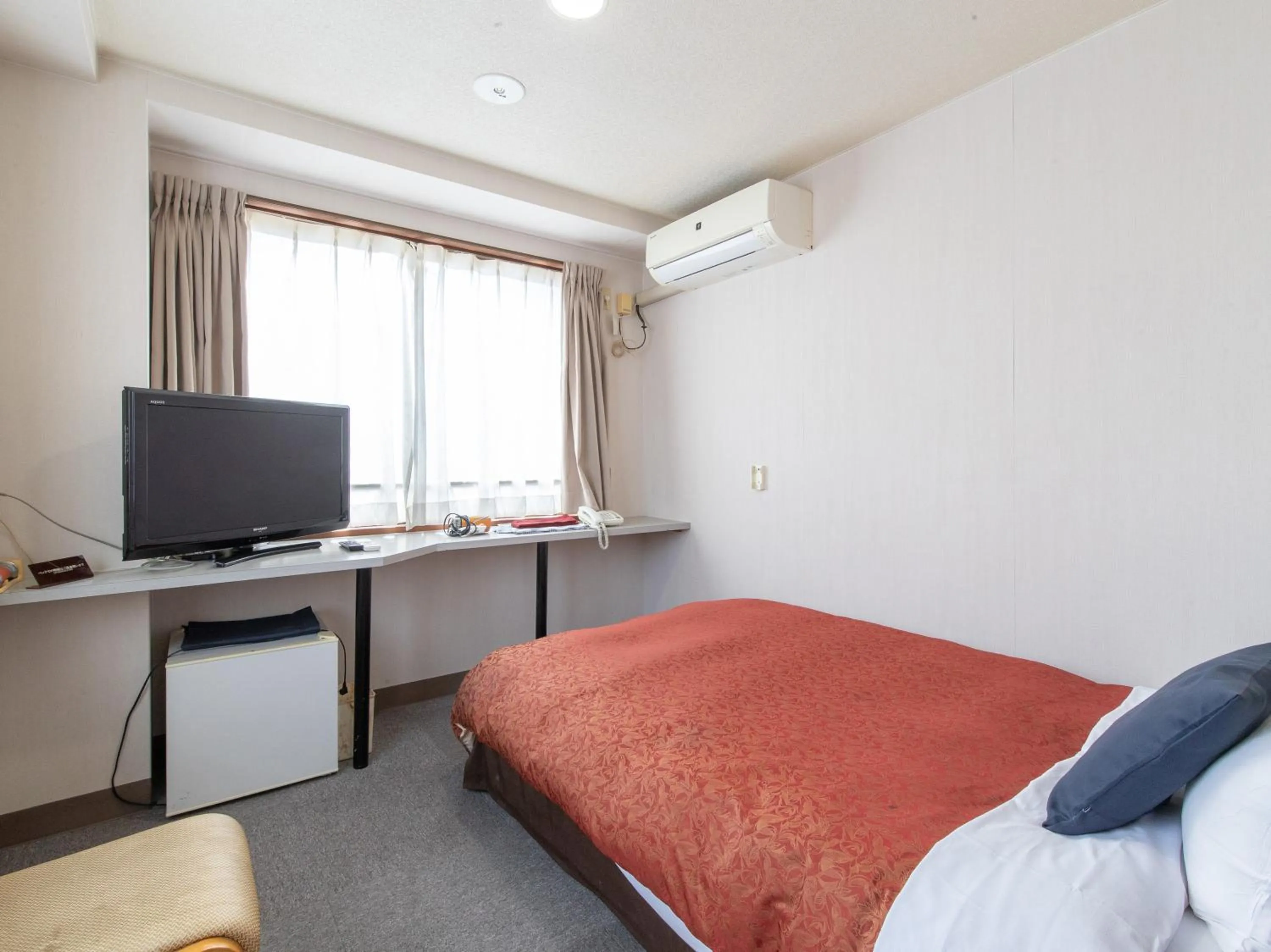 Photo of the whole room, Bed in Tabist Rays Hotel Yakata