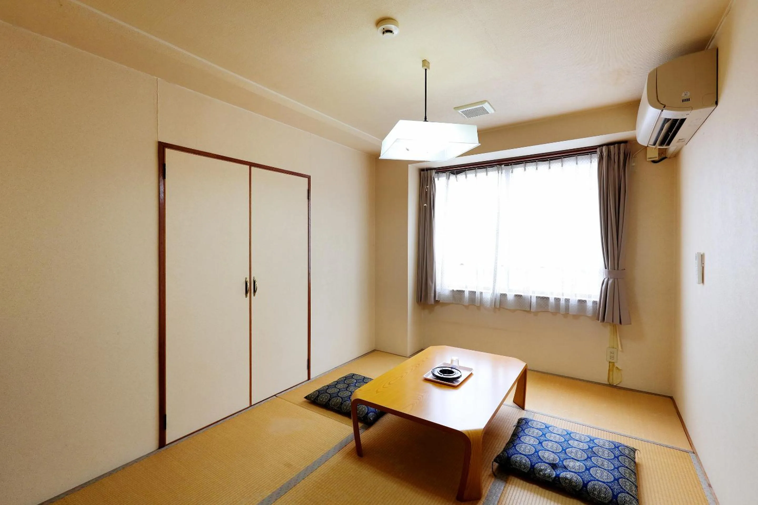 Bedroom, Bed in Tabist Rays Hotel Yakata