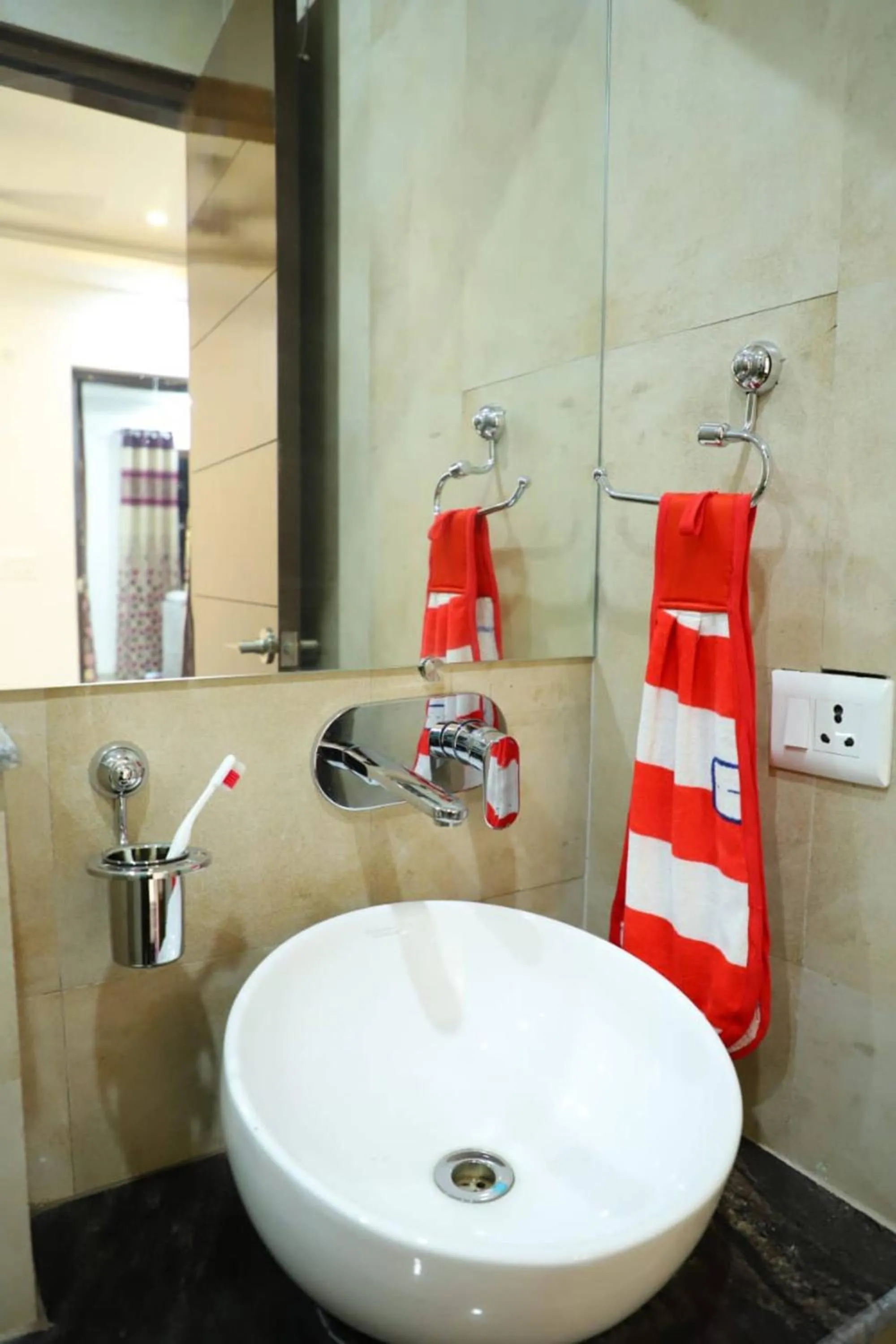 Bathroom in Excellent Property With Exellent Amenities You Would Love To Live In