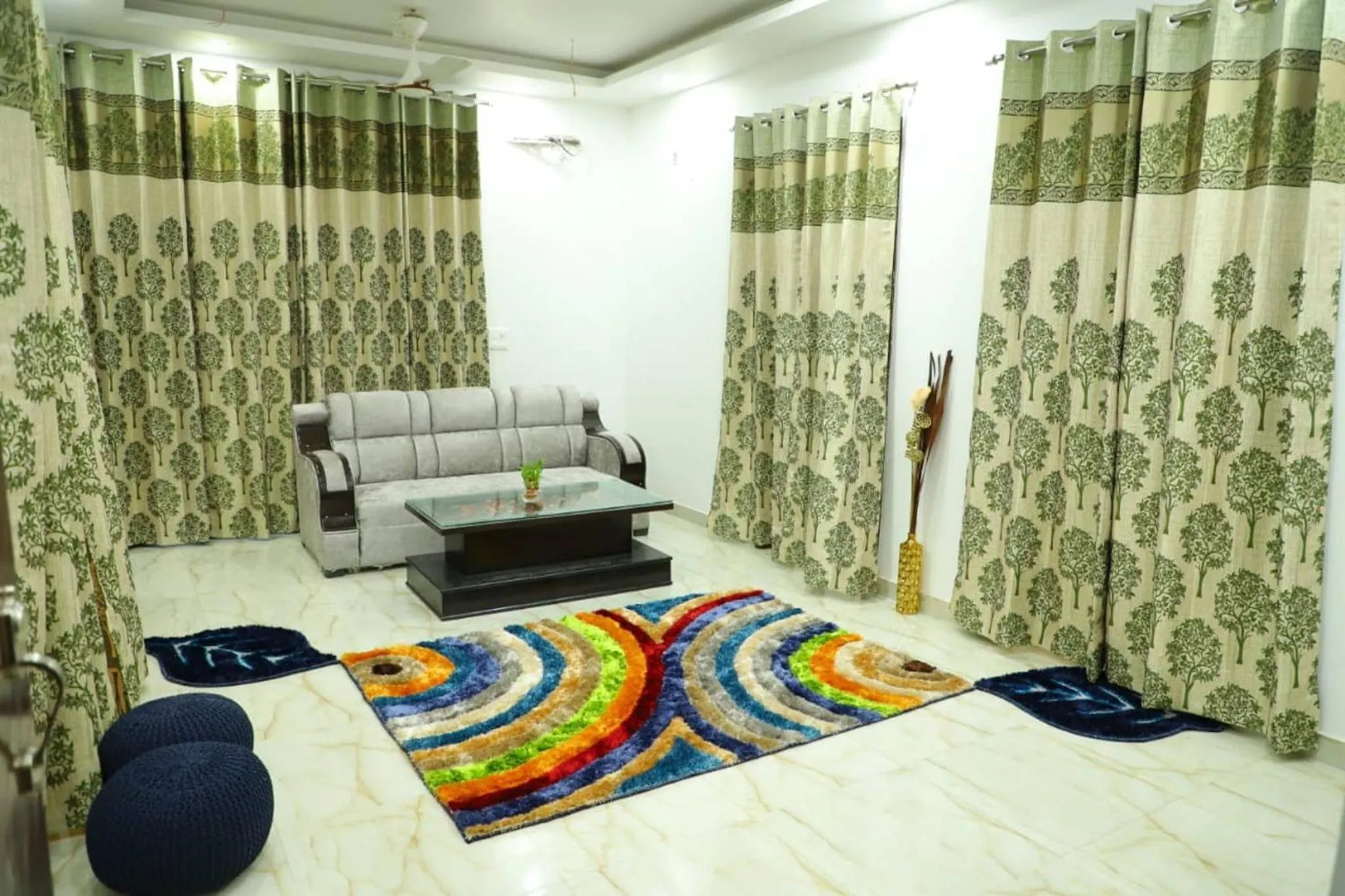 Bedroom, Bed in Excellent Property With Exellent Amenities You Would Love To Live In