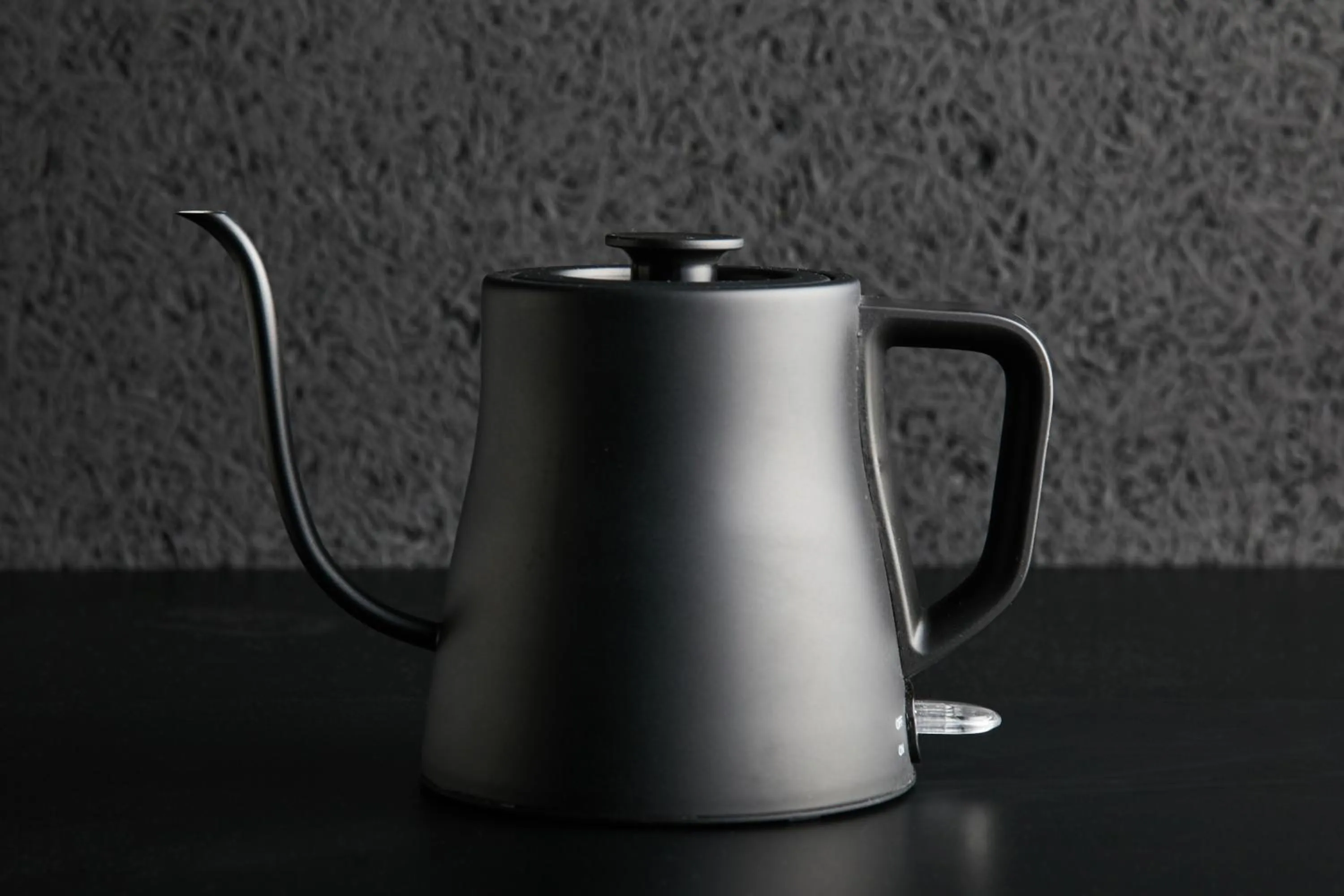 Coffee/tea facilities in mizuka Nakasu 5 - unmanned hotel -