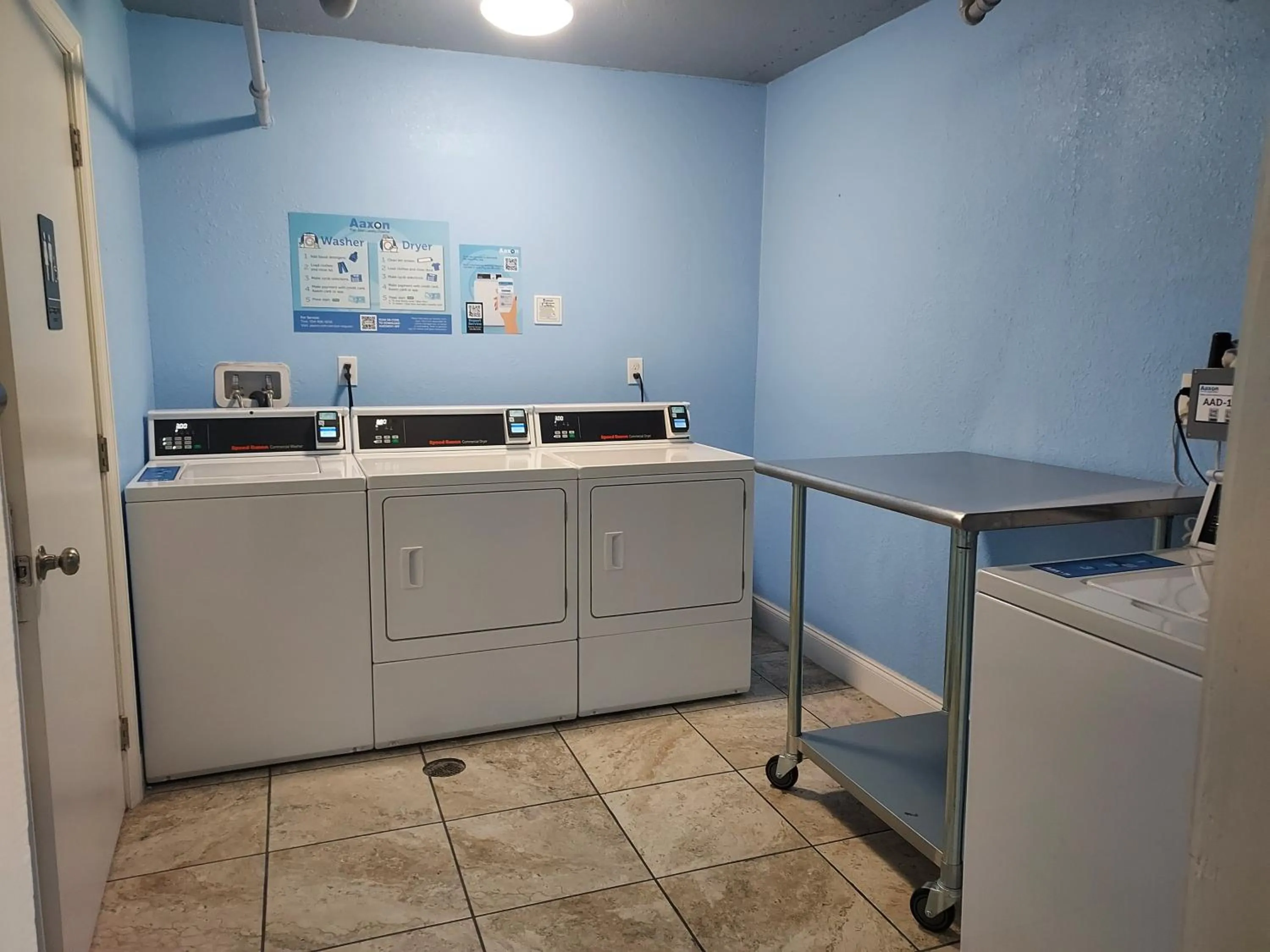 Area and facilities in Pelican Pointe Clearwater Beach Hotel