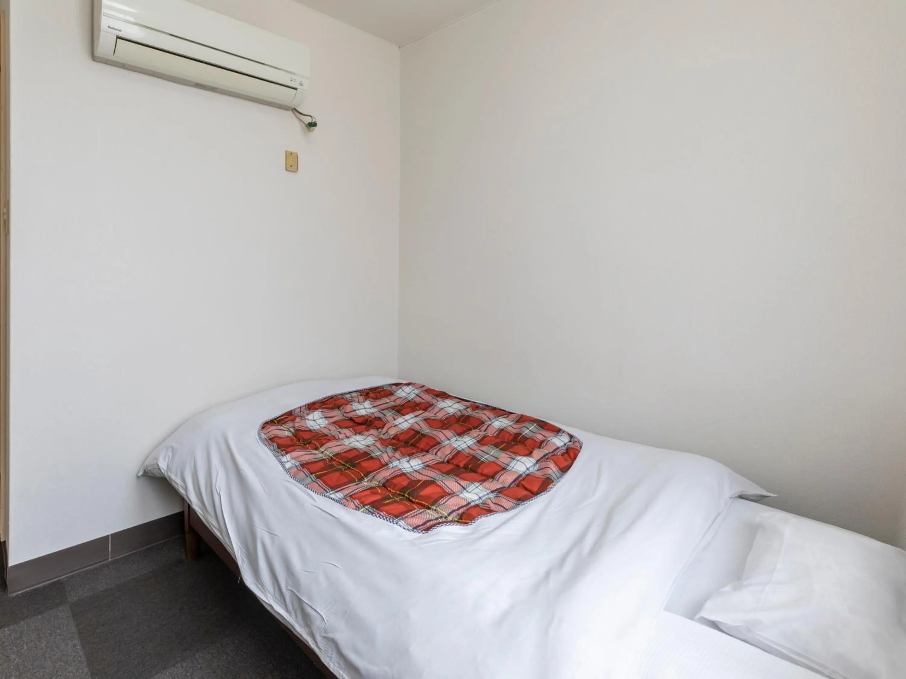 Photo of the whole room, Bed in Tabist Hotel Yakumo Matsue