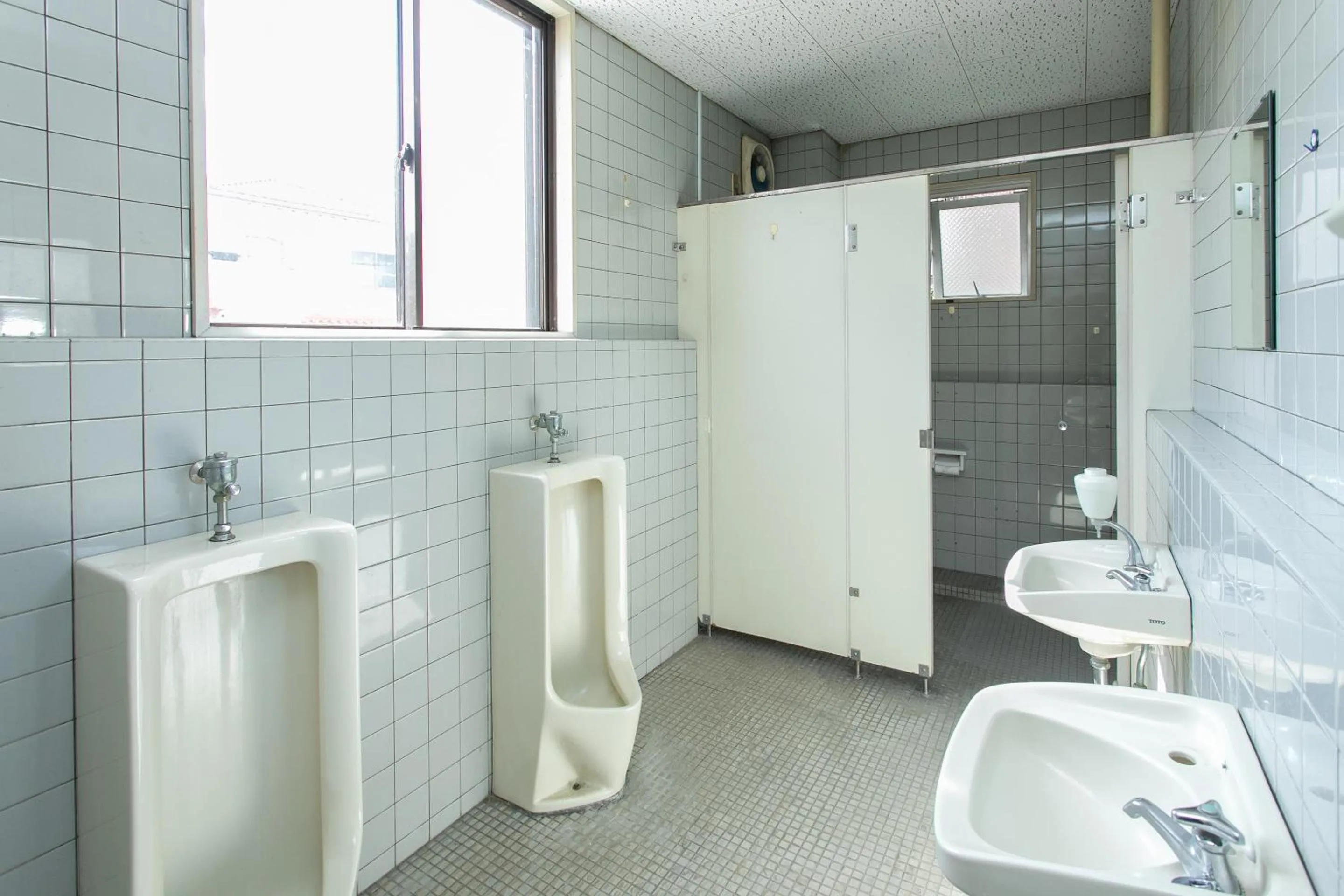 Bathroom in Tabist Hotel Yakumo Matsue