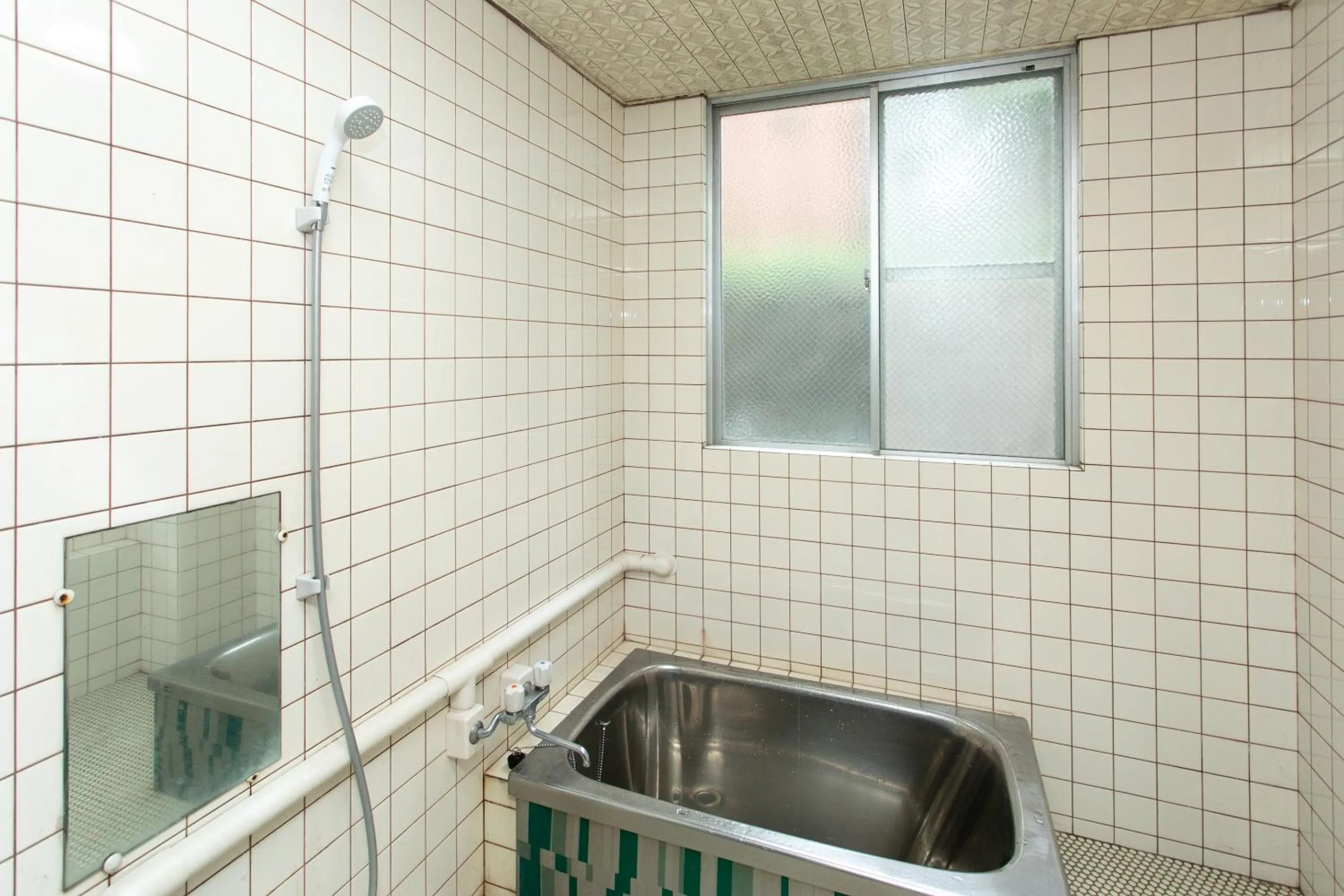 Bathroom in Tabist Hotel Yakumo Matsue