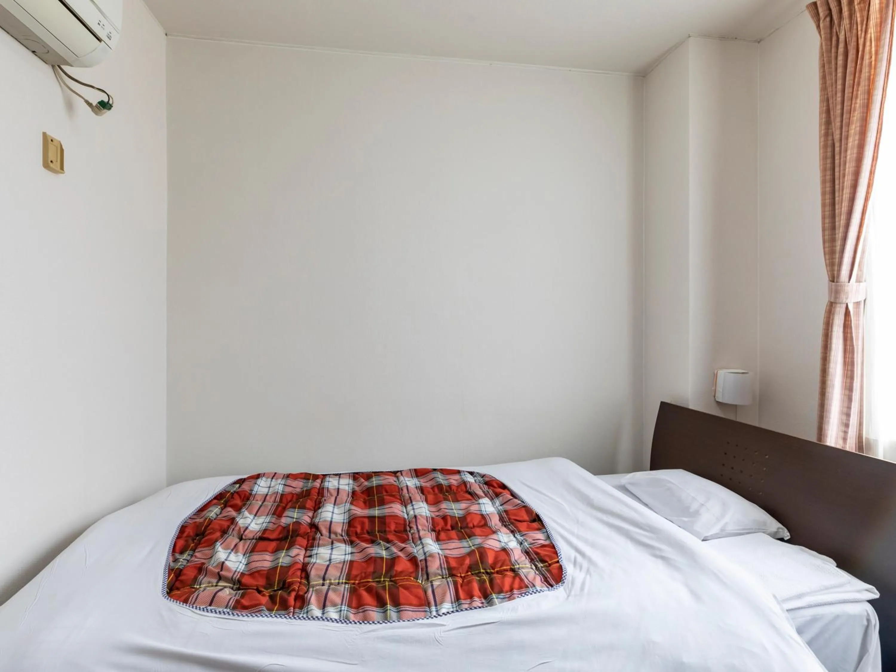 Photo of the whole room, Bed in Tabist Hotel Yakumo Matsue