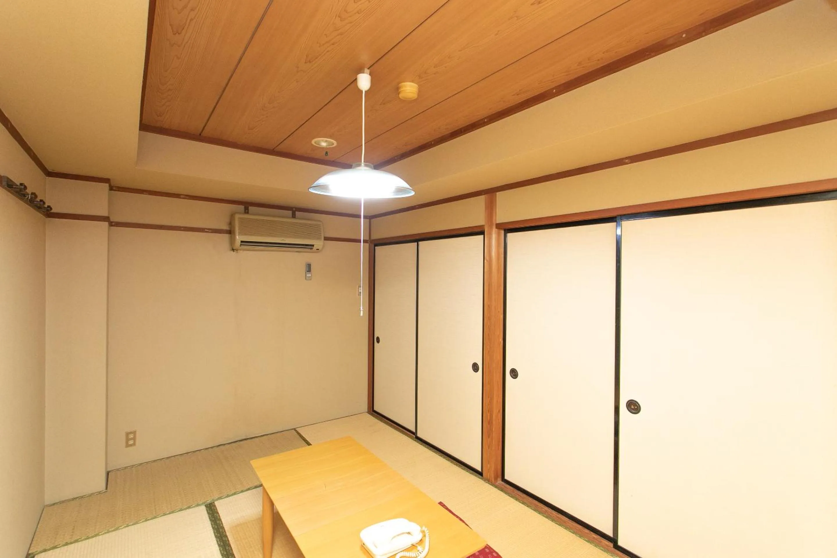 Bedroom in Tabist Hotel Yakumo Matsue