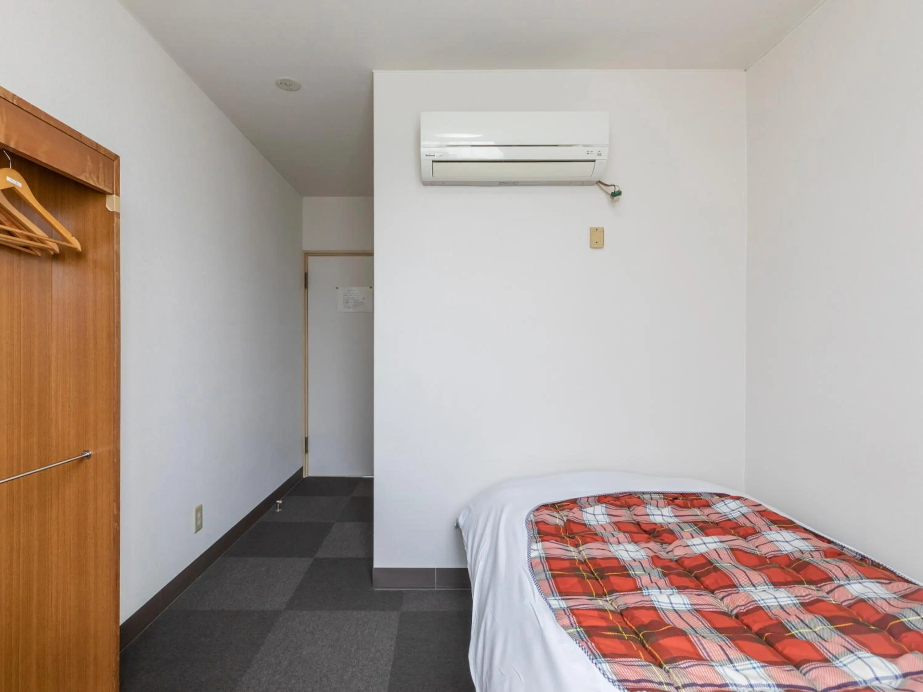 Photo of the whole room, Bed in Tabist Hotel Yakumo Matsue