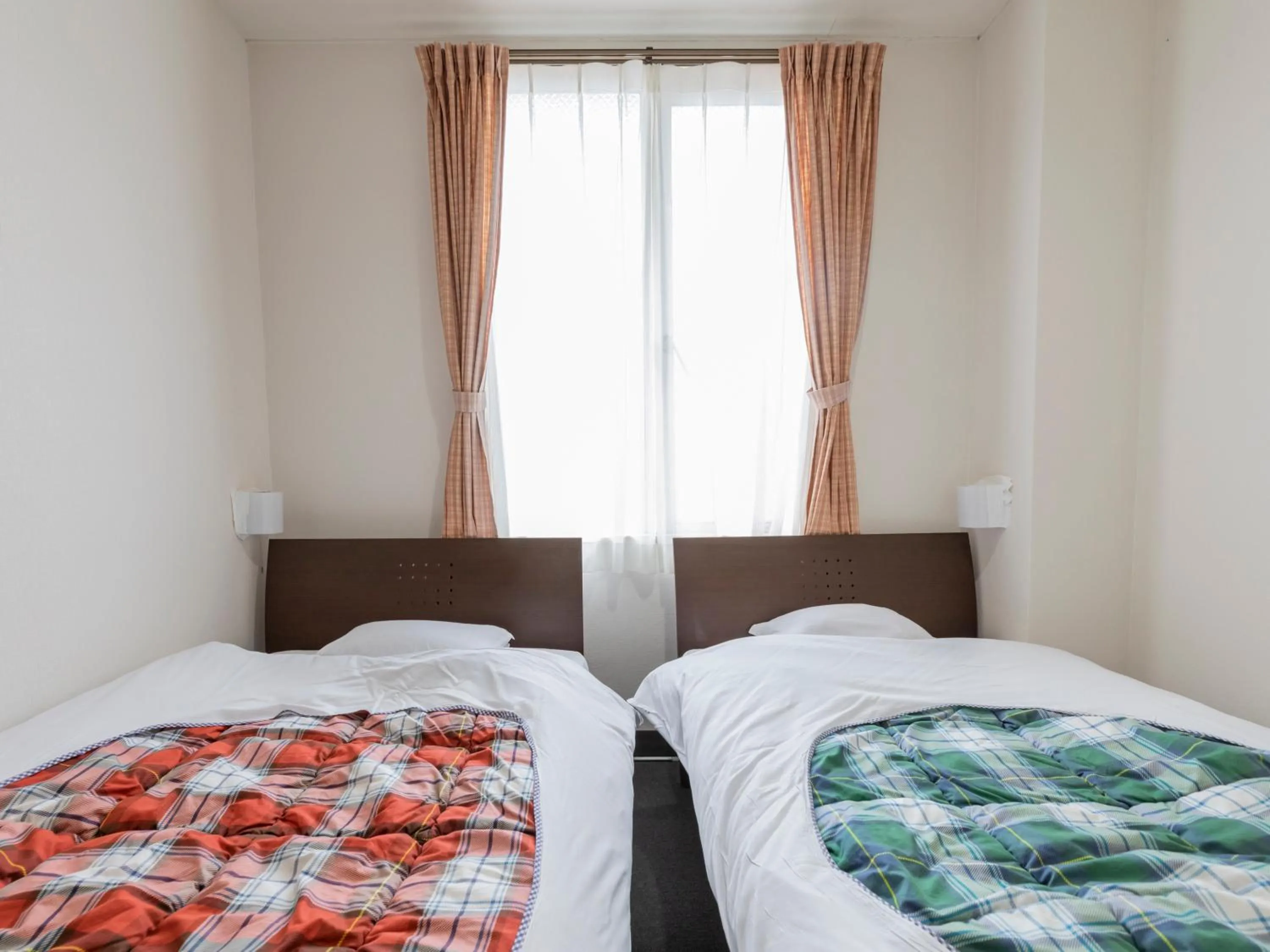 Photo of the whole room, Bed in Tabist Hotel Yakumo Matsue