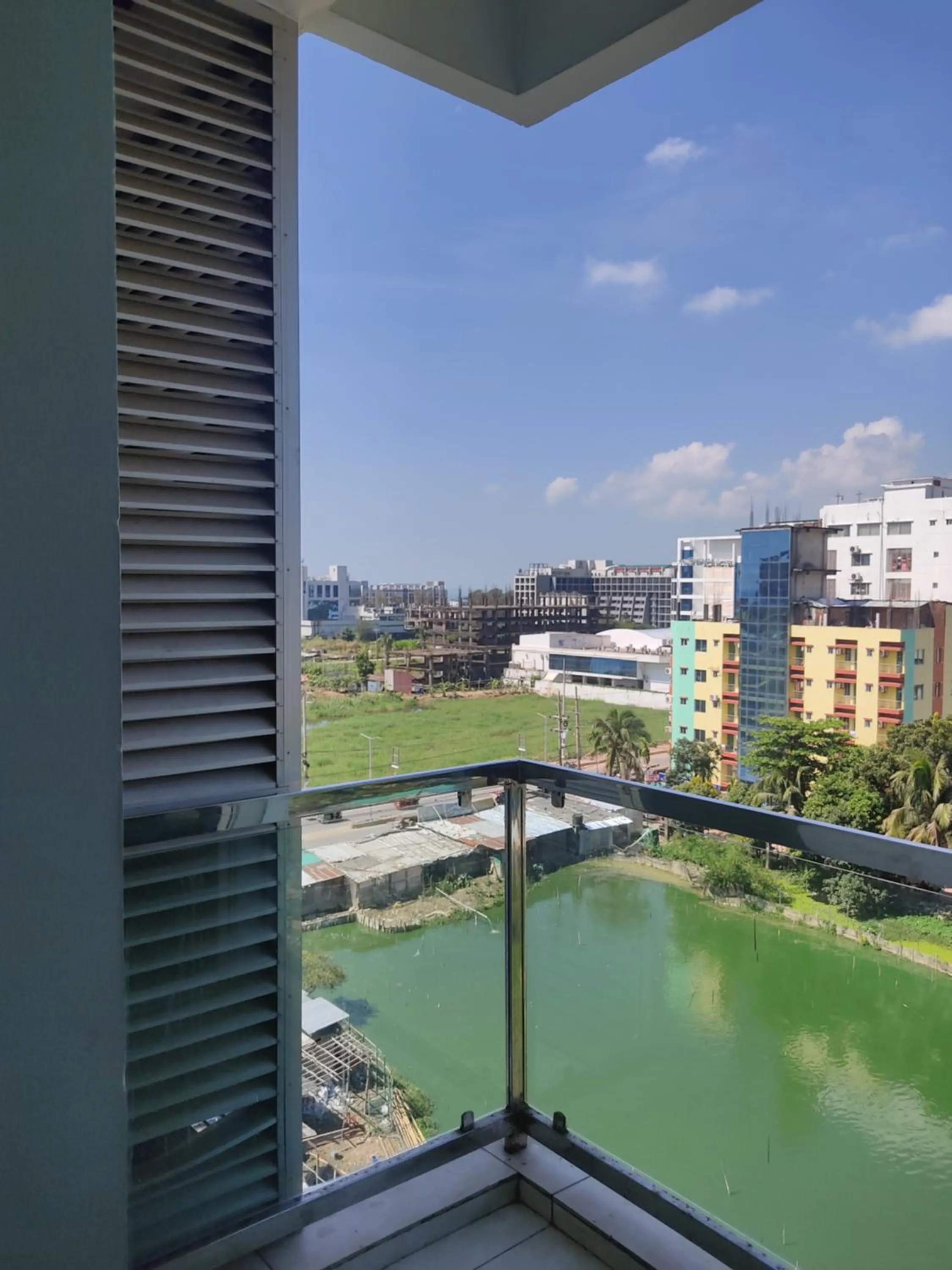 View (from property/room) in Laguna Beach Hotel & Resort