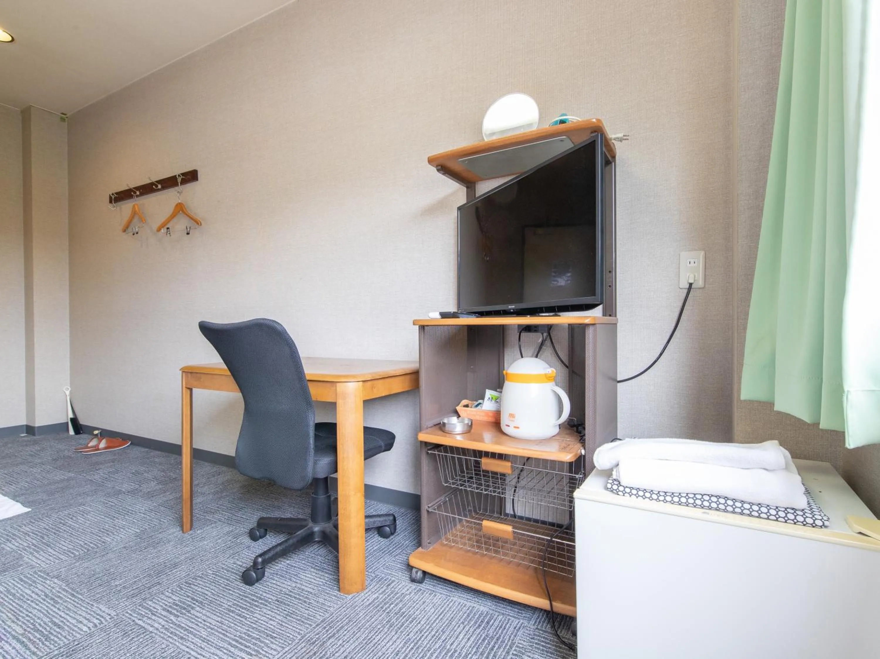 Photo of the whole room in Tabist Izumi Yusen Shukuhaku Center