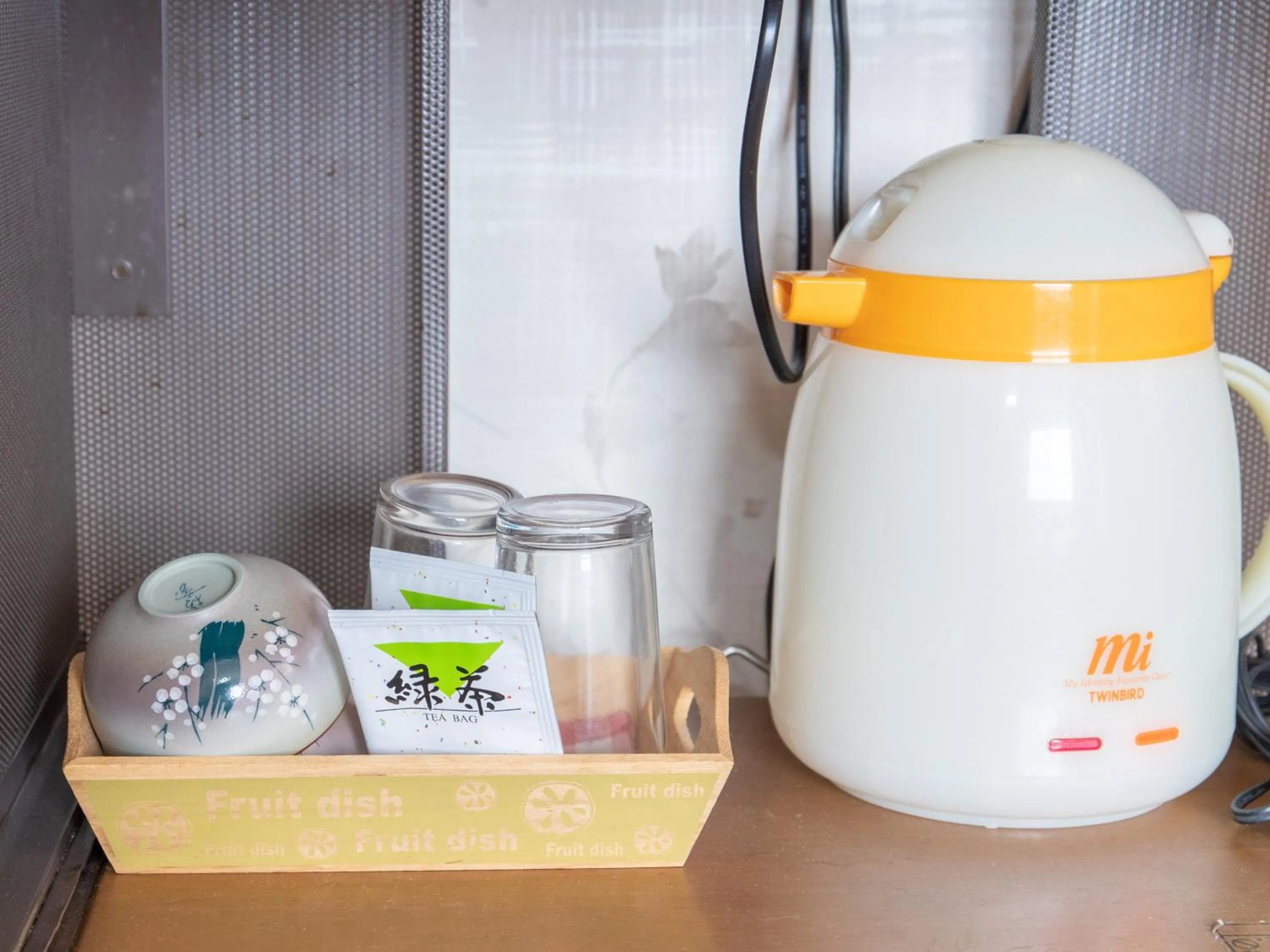 Photo of the whole room in Tabist Izumi Yusen Shukuhaku Center