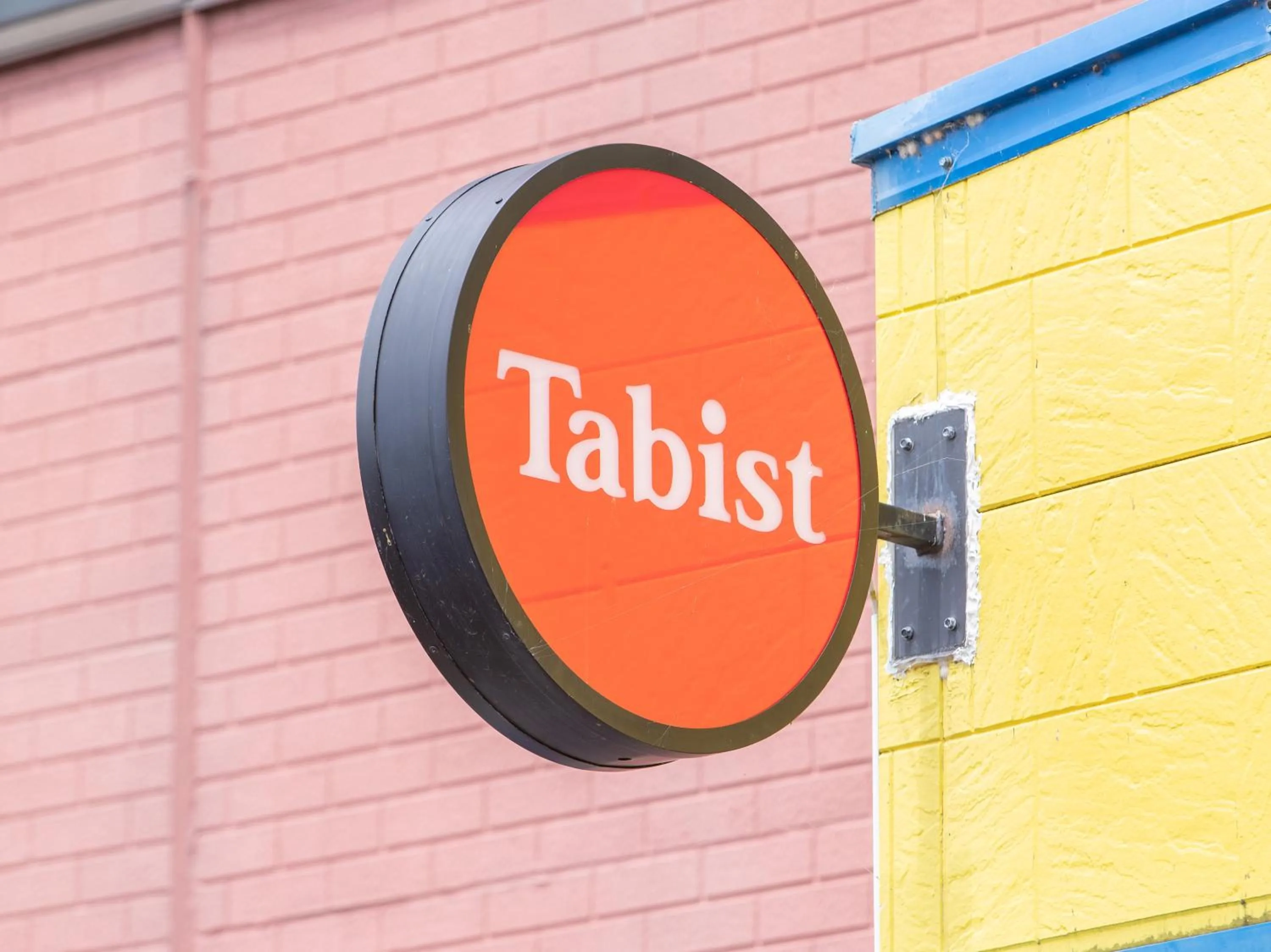 Property building in Tabist Izumi Yusen Shukuhaku Center