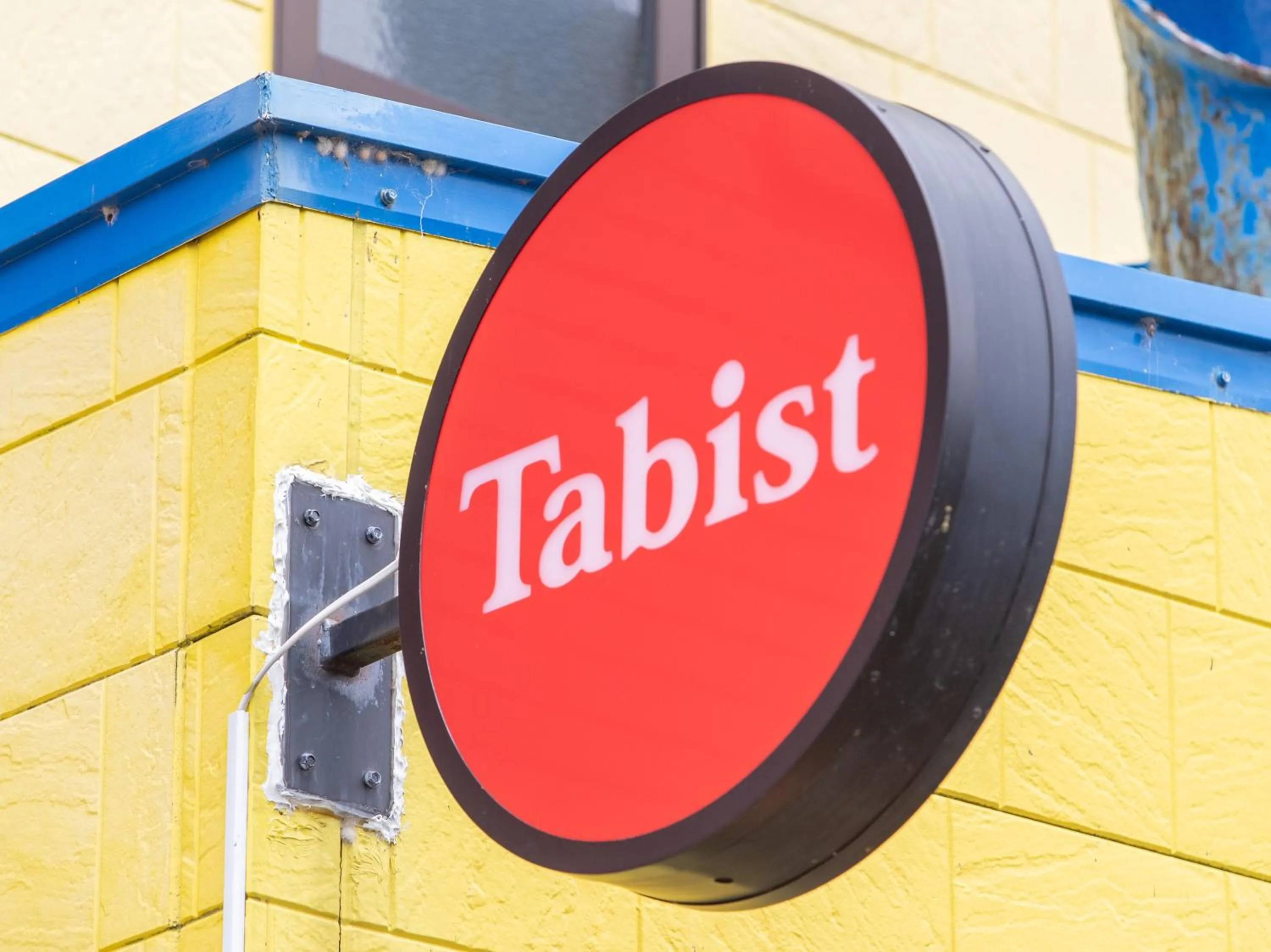 Property building in Tabist Izumi Yusen Shukuhaku Center