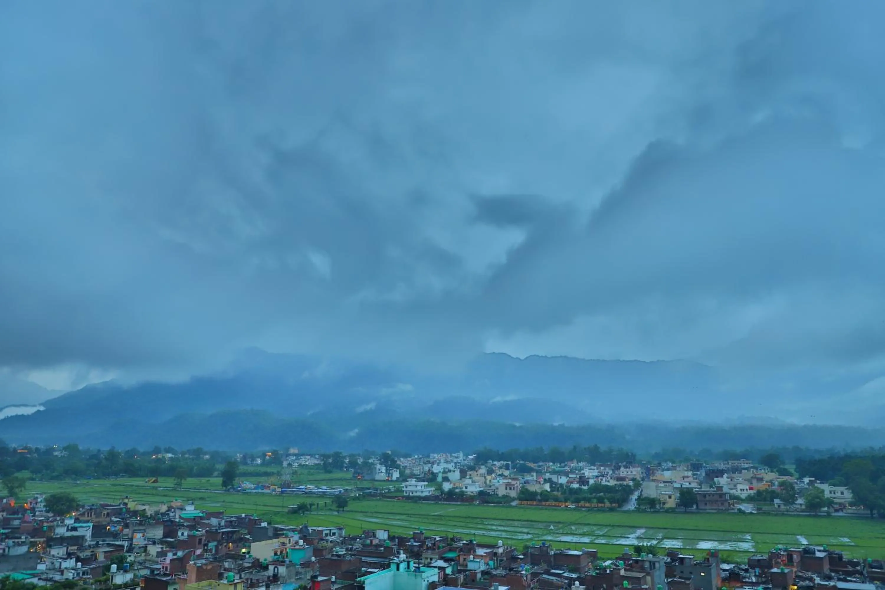 Shivoham Yoga Retreat