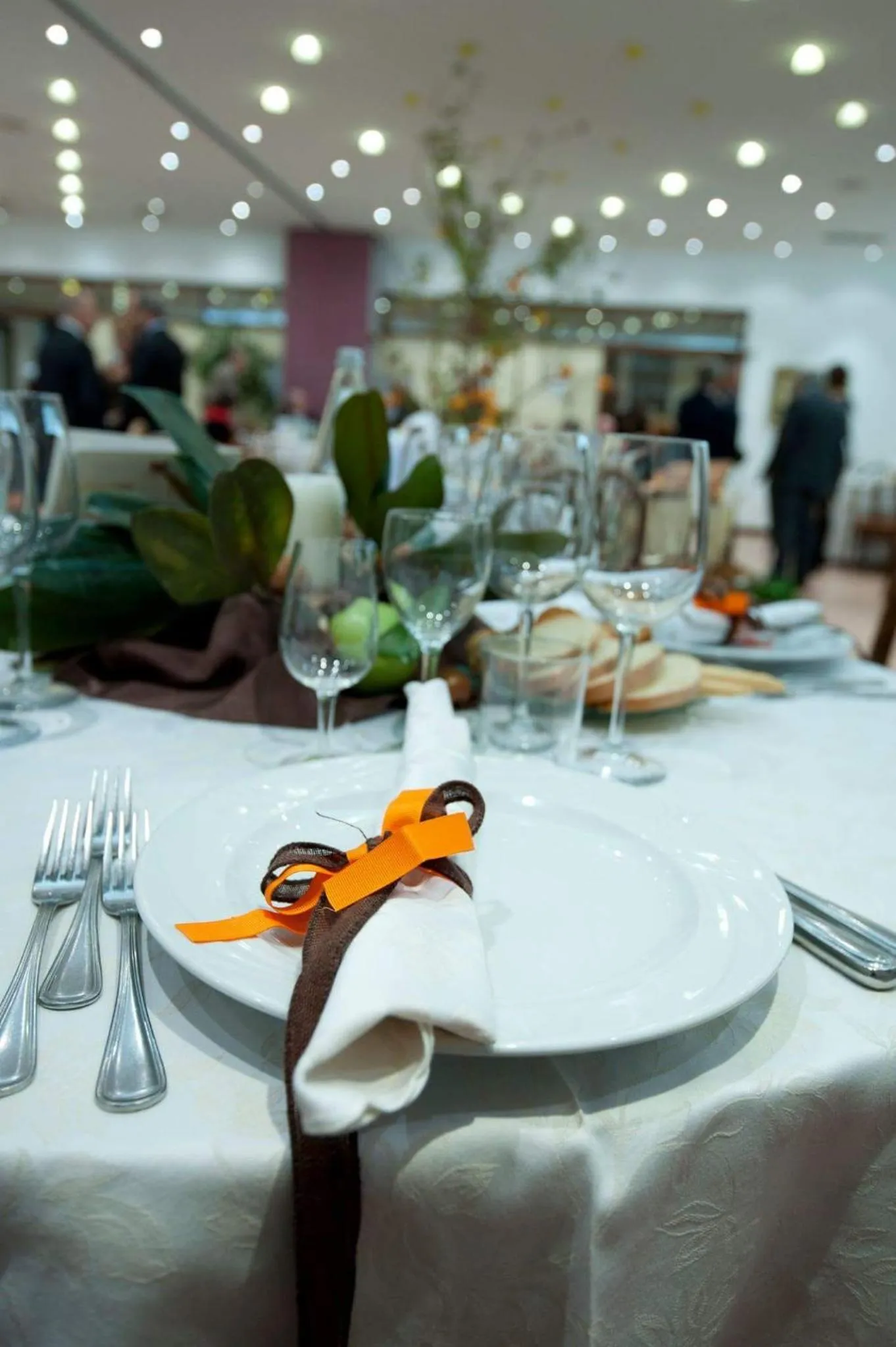 Lounge or bar in Hotel Piroga Padova