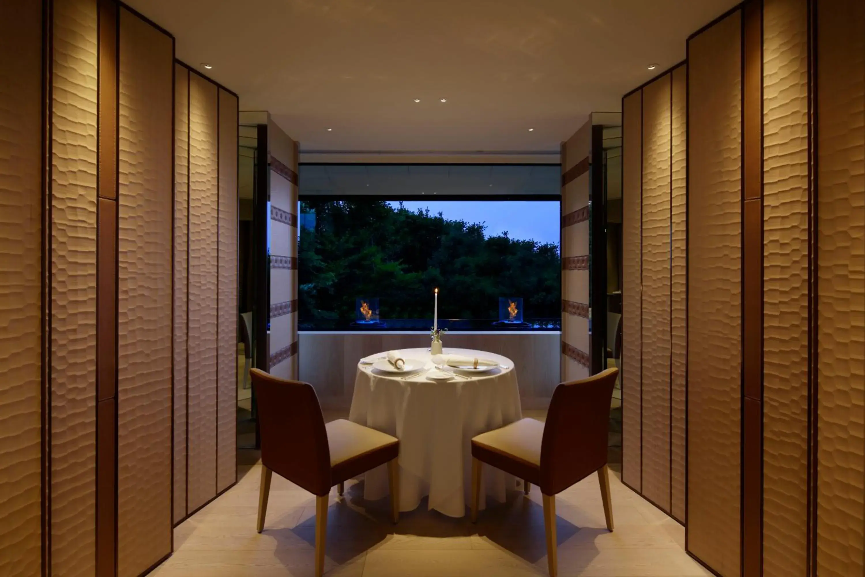 Restaurant/places to eat in THE HIRAMATSU HOTELS & RESORTS KASHIKOJIMA Restaurant/places to eat in THE HIRAMATSU HOTELS & RESORTS KASHIKOJIMA