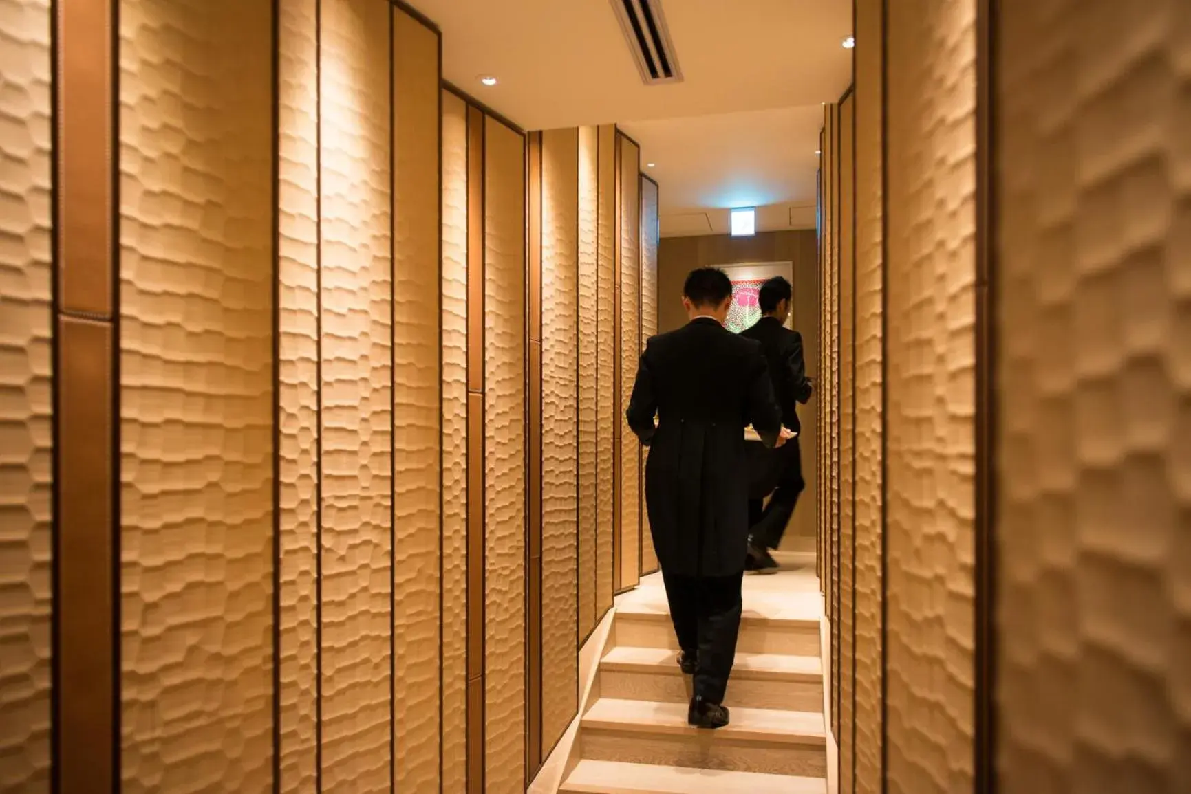 Restaurant/places to eat in THE HIRAMATSU HOTELS & RESORTS KASHIKOJIMA Restaurant/places to eat in THE HIRAMATSU HOTELS & RESORTS KASHIKOJIMA