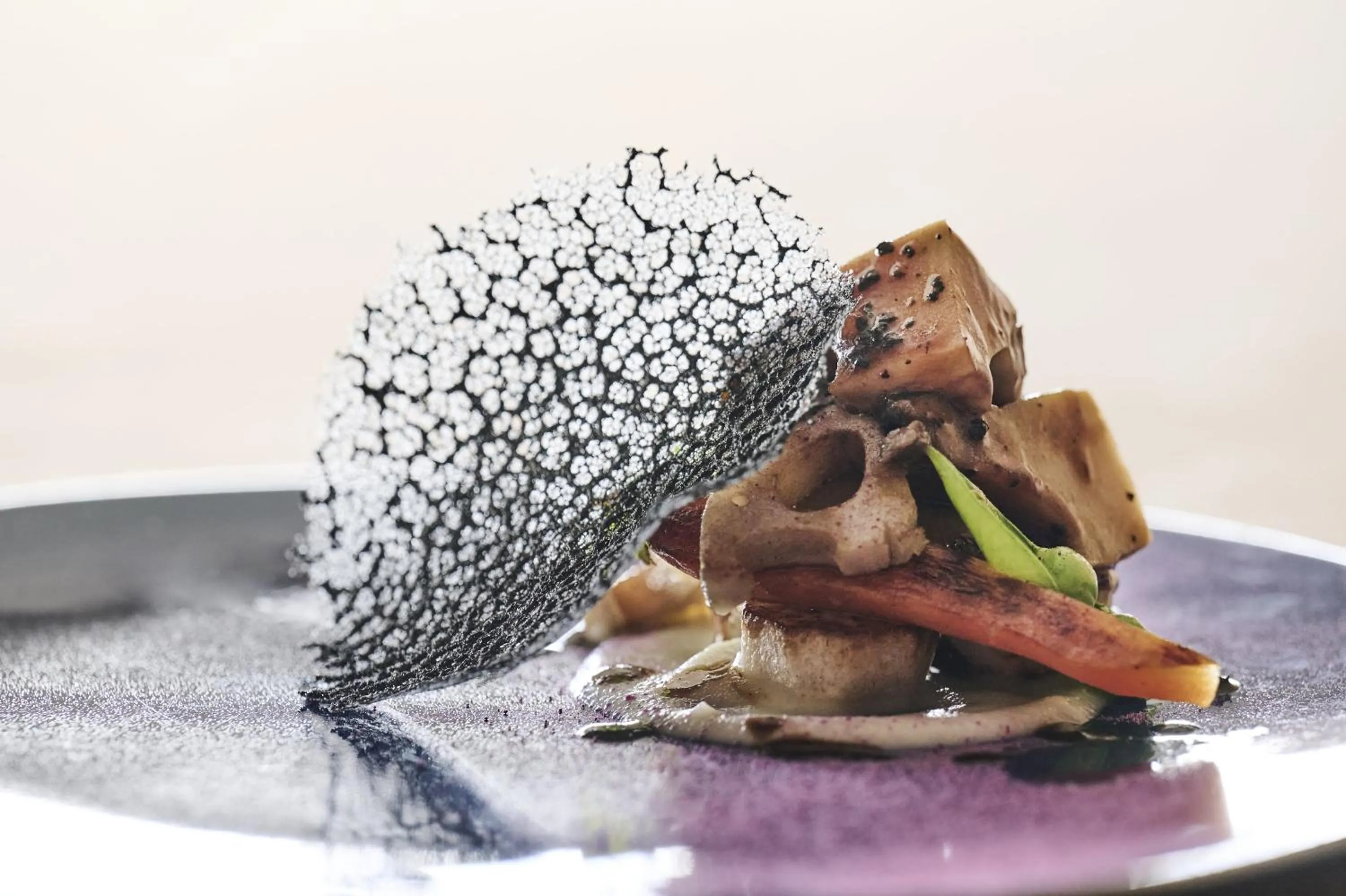 Restaurant/places to eat in THE HIRAMATSU HOTELS & RESORTS KASHIKOJIMA