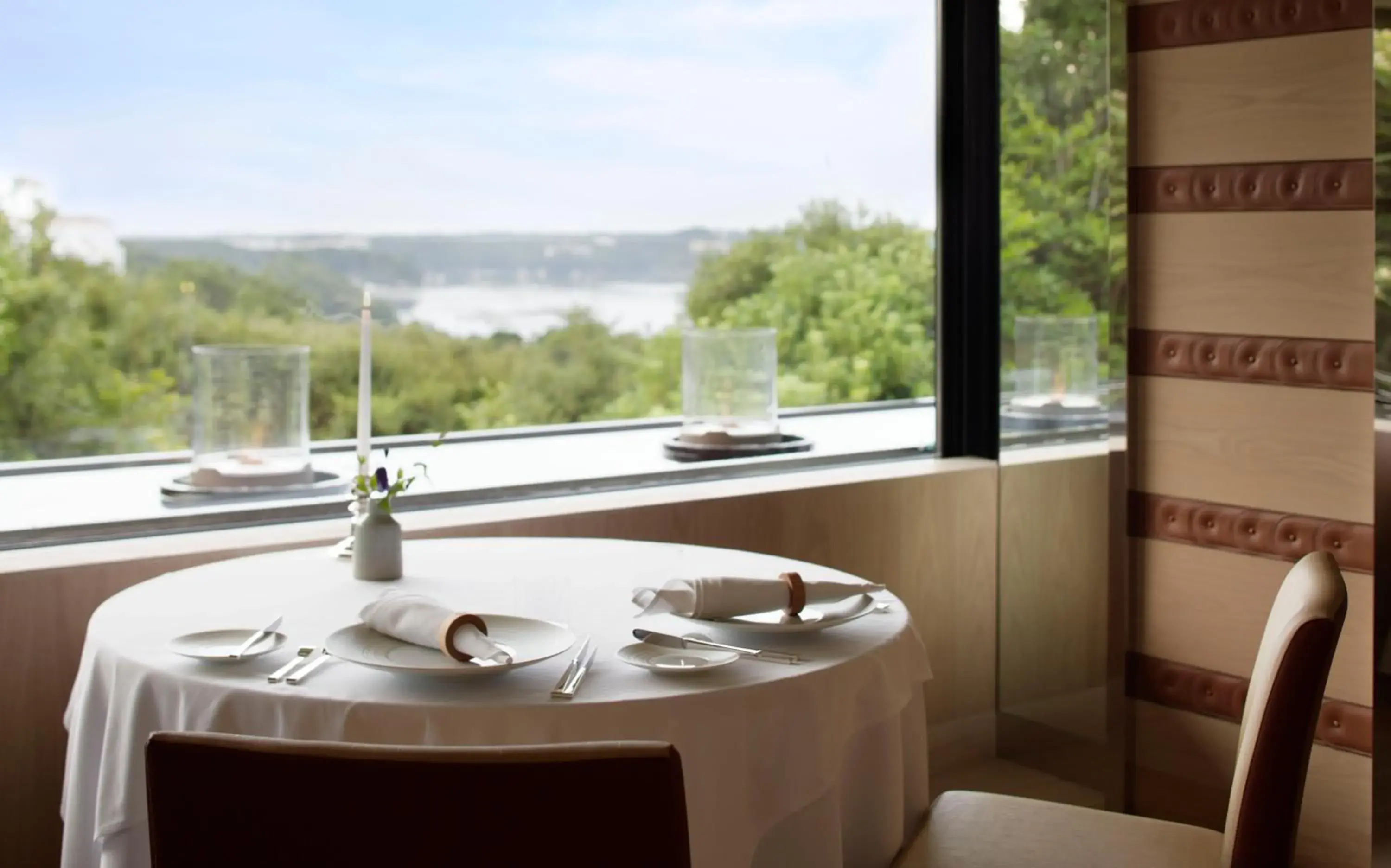 Restaurant/places to eat in THE HIRAMATSU HOTELS & RESORTS KASHIKOJIMA Restaurant/places to eat in THE HIRAMATSU HOTELS & RESORTS KASHIKOJIMA