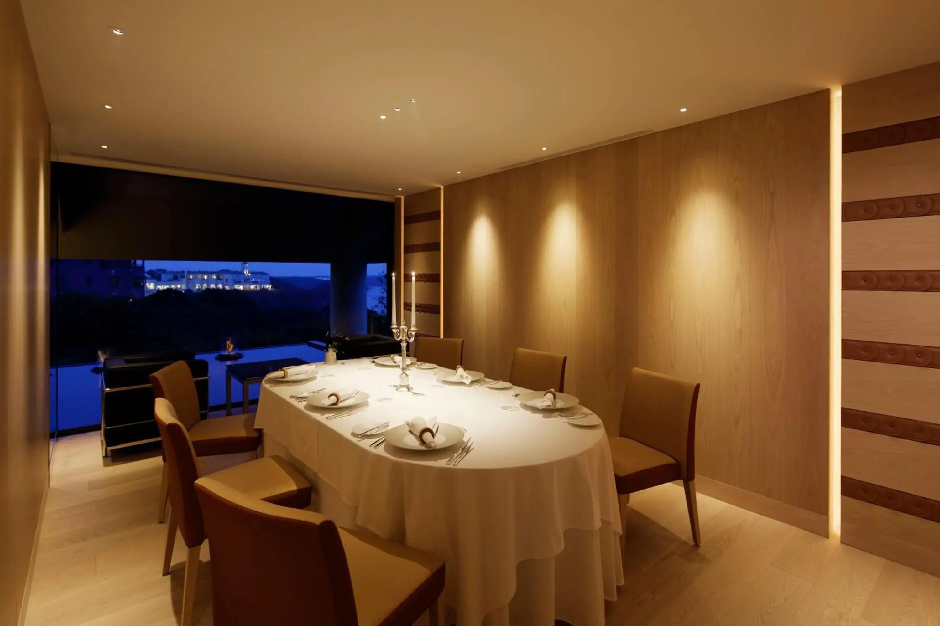 Restaurant/places to eat in THE HIRAMATSU HOTELS & RESORTS KASHIKOJIMA Restaurant/places to eat in THE HIRAMATSU HOTELS & RESORTS KASHIKOJIMA