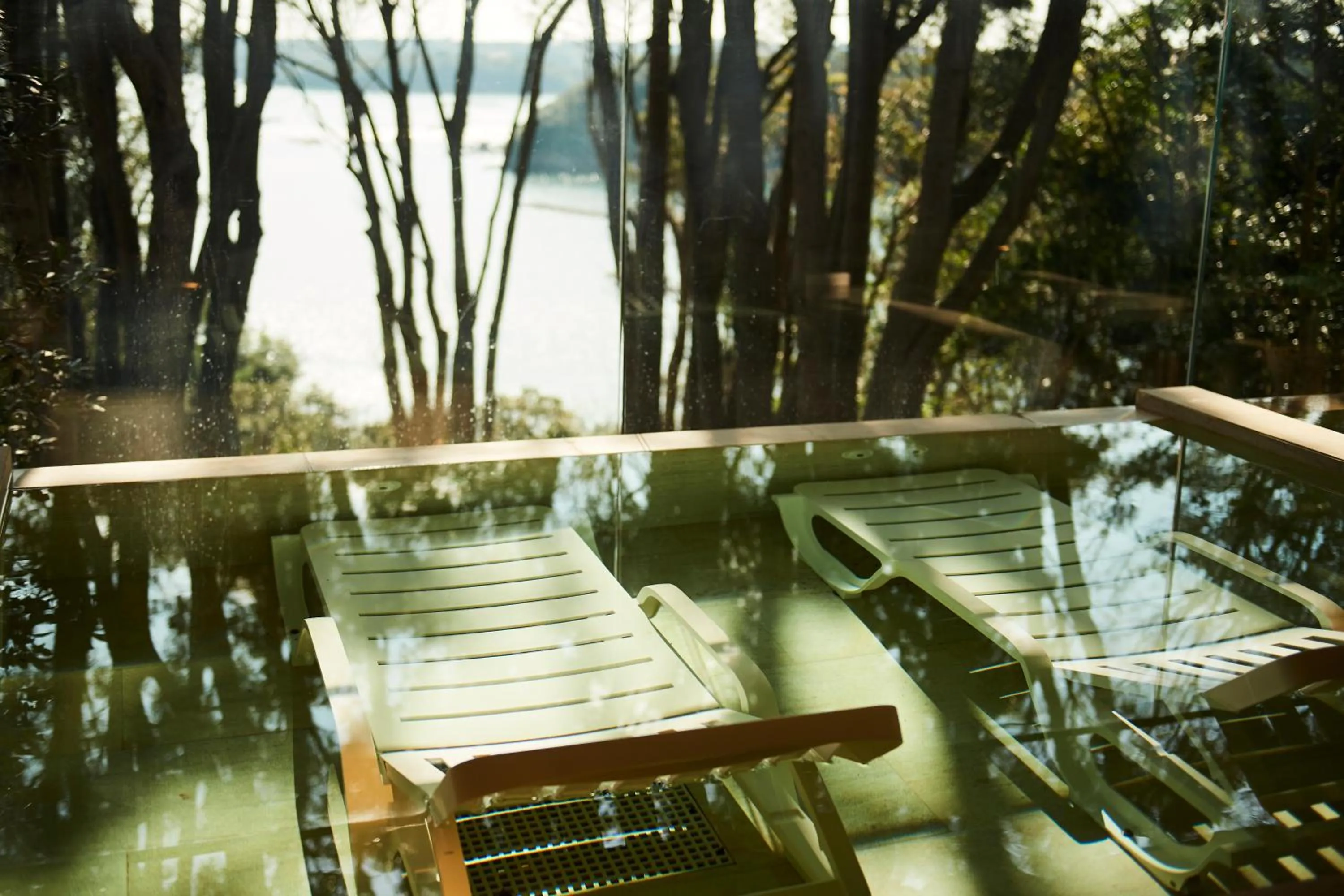 Spa and wellness centre/facilities in THE HIRAMATSU HOTELS & RESORTS KASHIKOJIMA