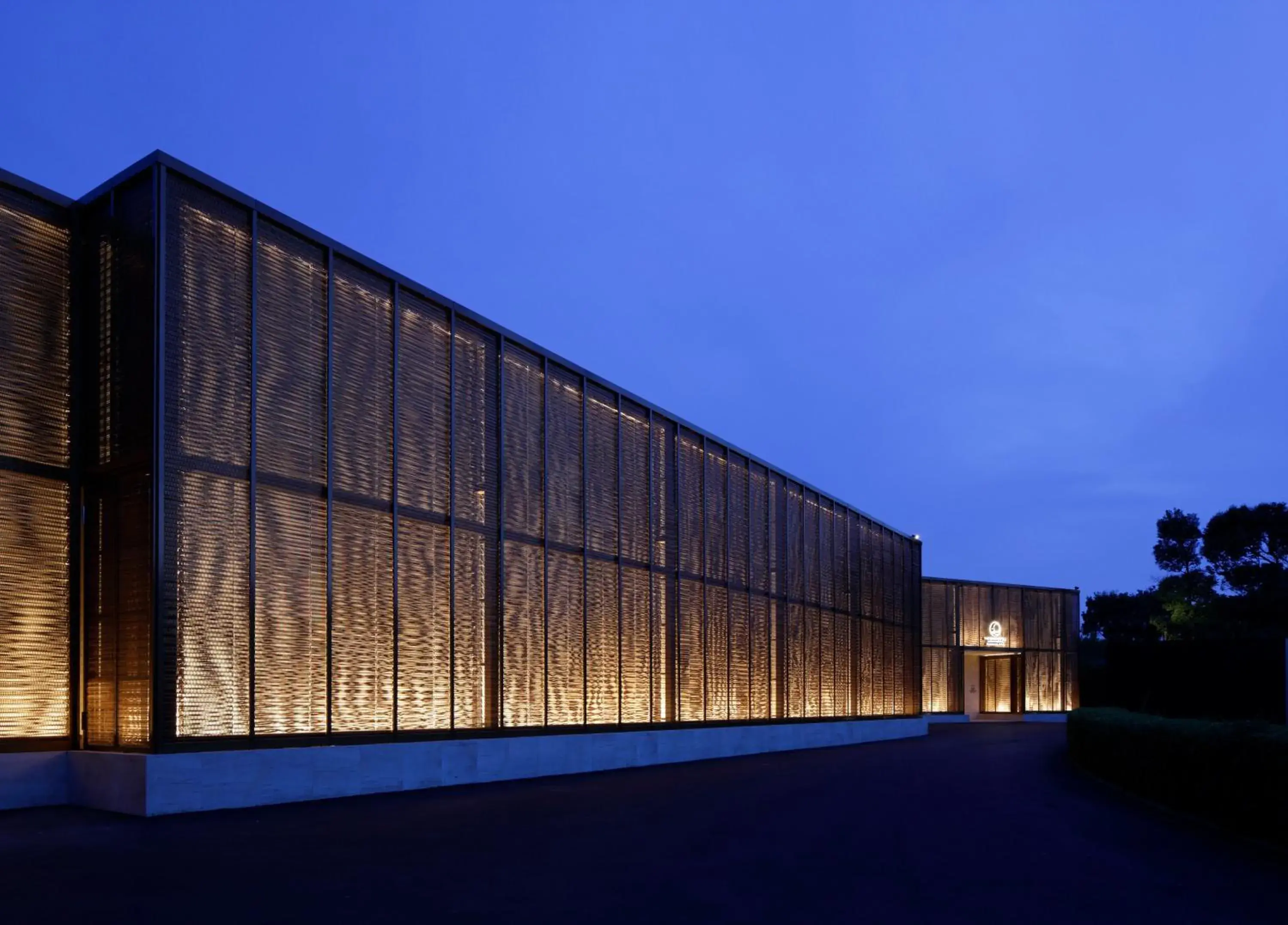 Property building in THE HIRAMATSU HOTELS & RESORTS KASHIKOJIMA Property building in THE HIRAMATSU HOTELS & RESORTS KASHIKOJIMA